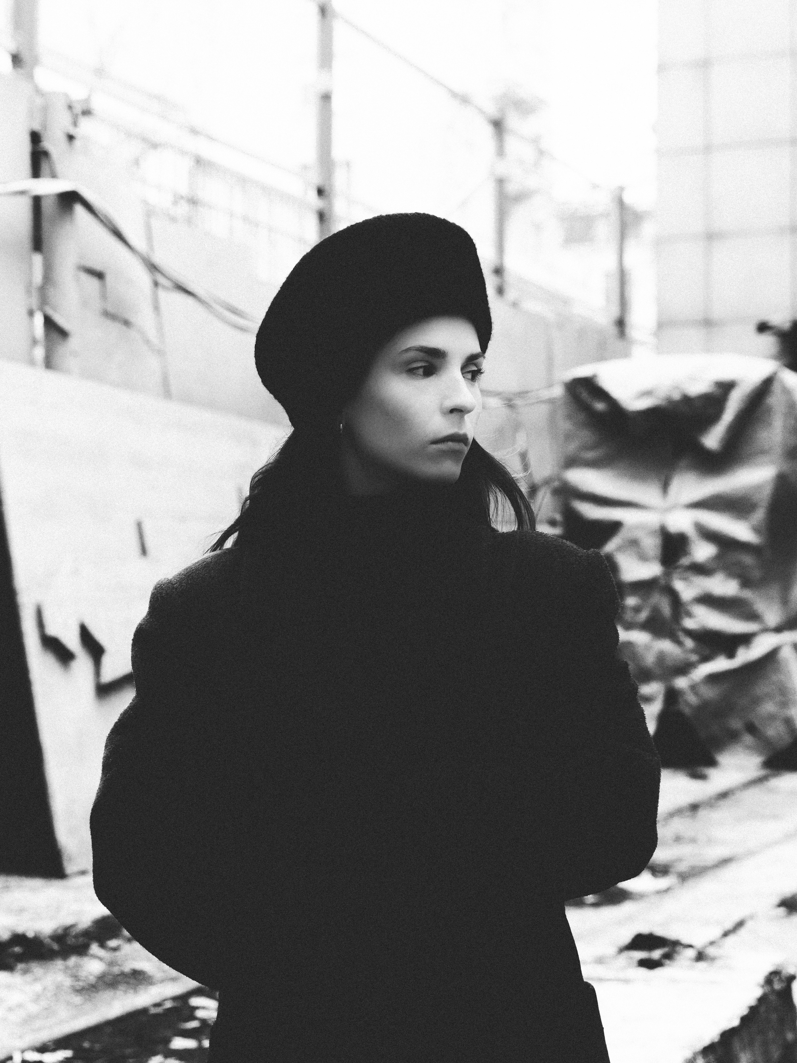 «OBSCURON». RUSLAN ROZANOV