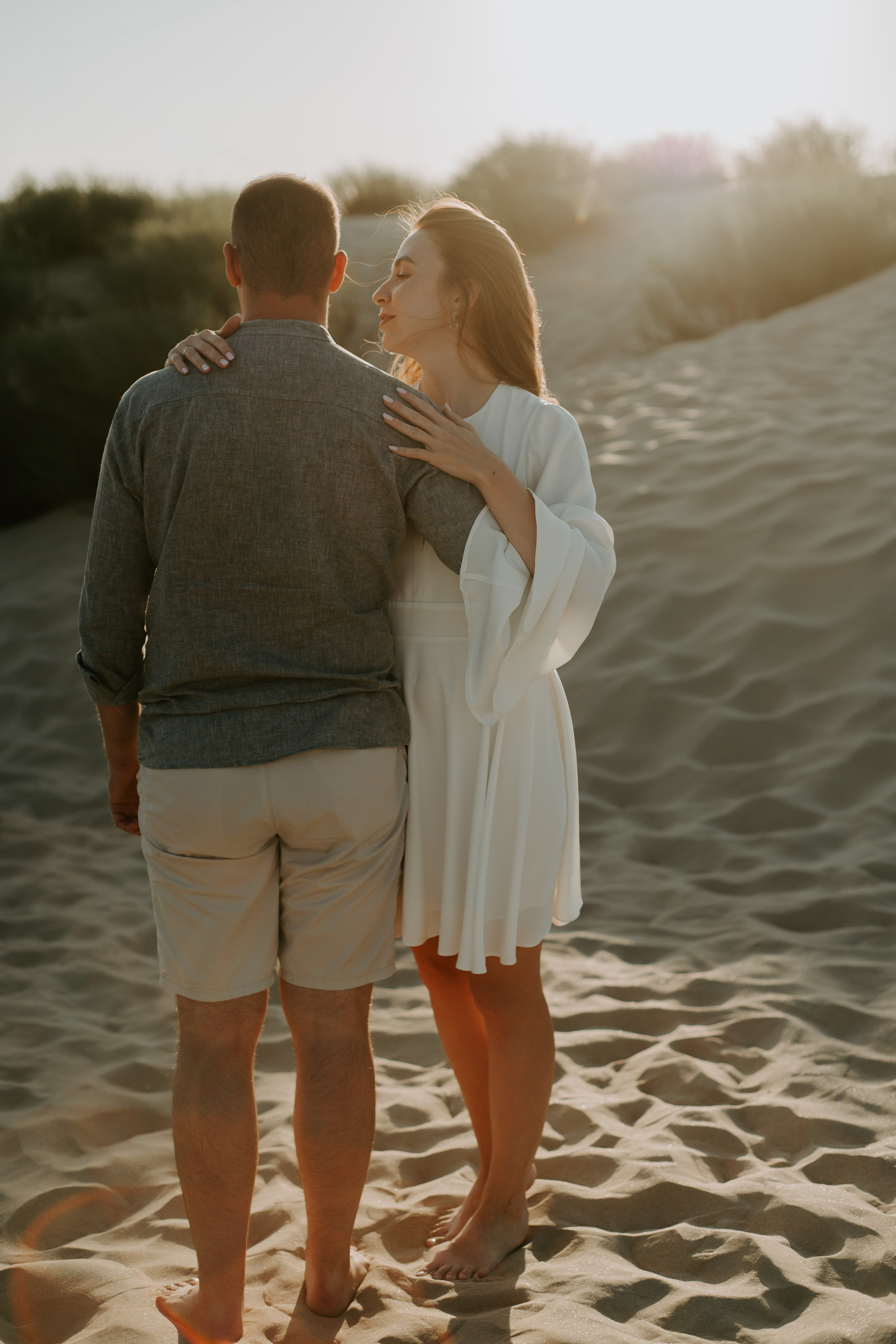 Между мной и тобой. Фотограф и Видеограф Анапа, Новороссийск, Краснодар. Алина и Женя