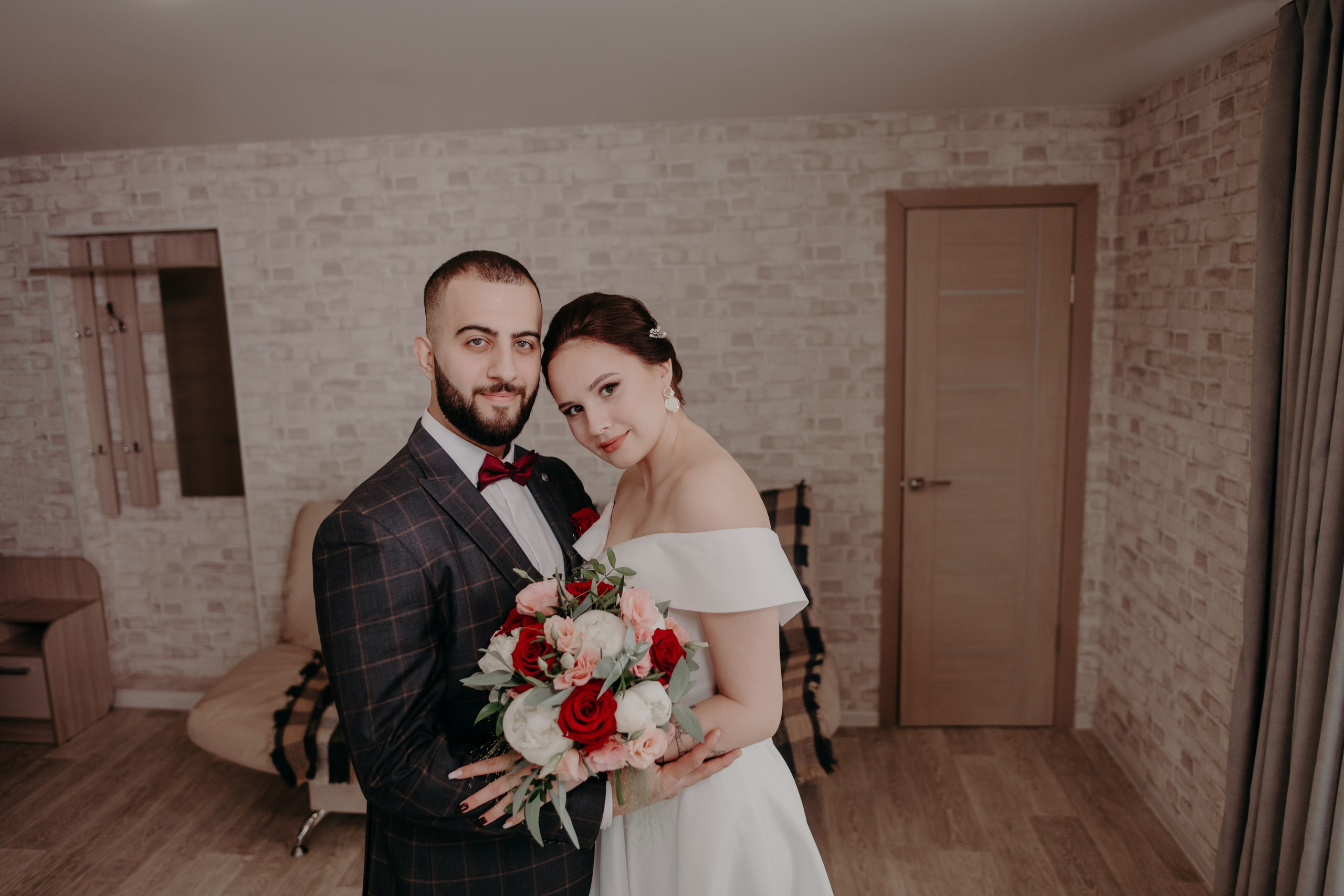 1+1=любовь (Норильск). Фотограф и Видеограф Анапа, Новороссийск, Краснодар. Алина и Женя