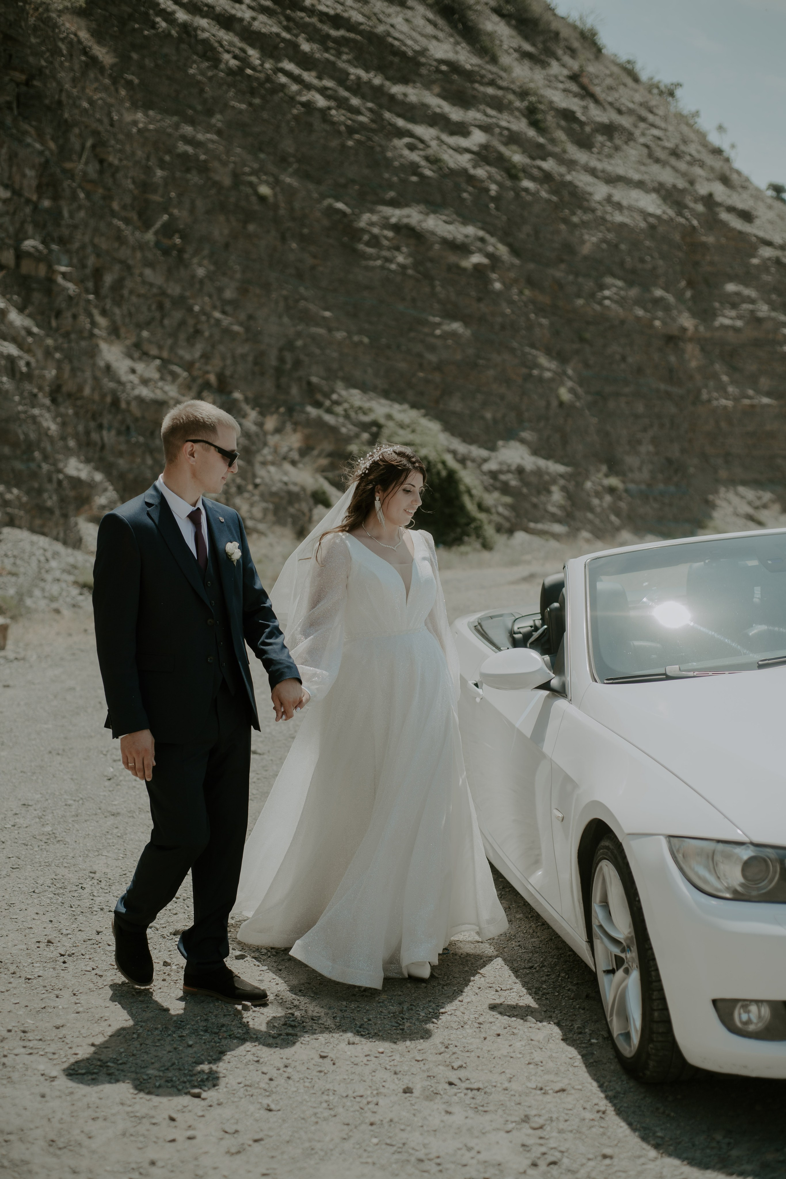 Утриш. Фотограф и Видеограф Анапа, Новороссийск, Краснодар. Алина и Женя