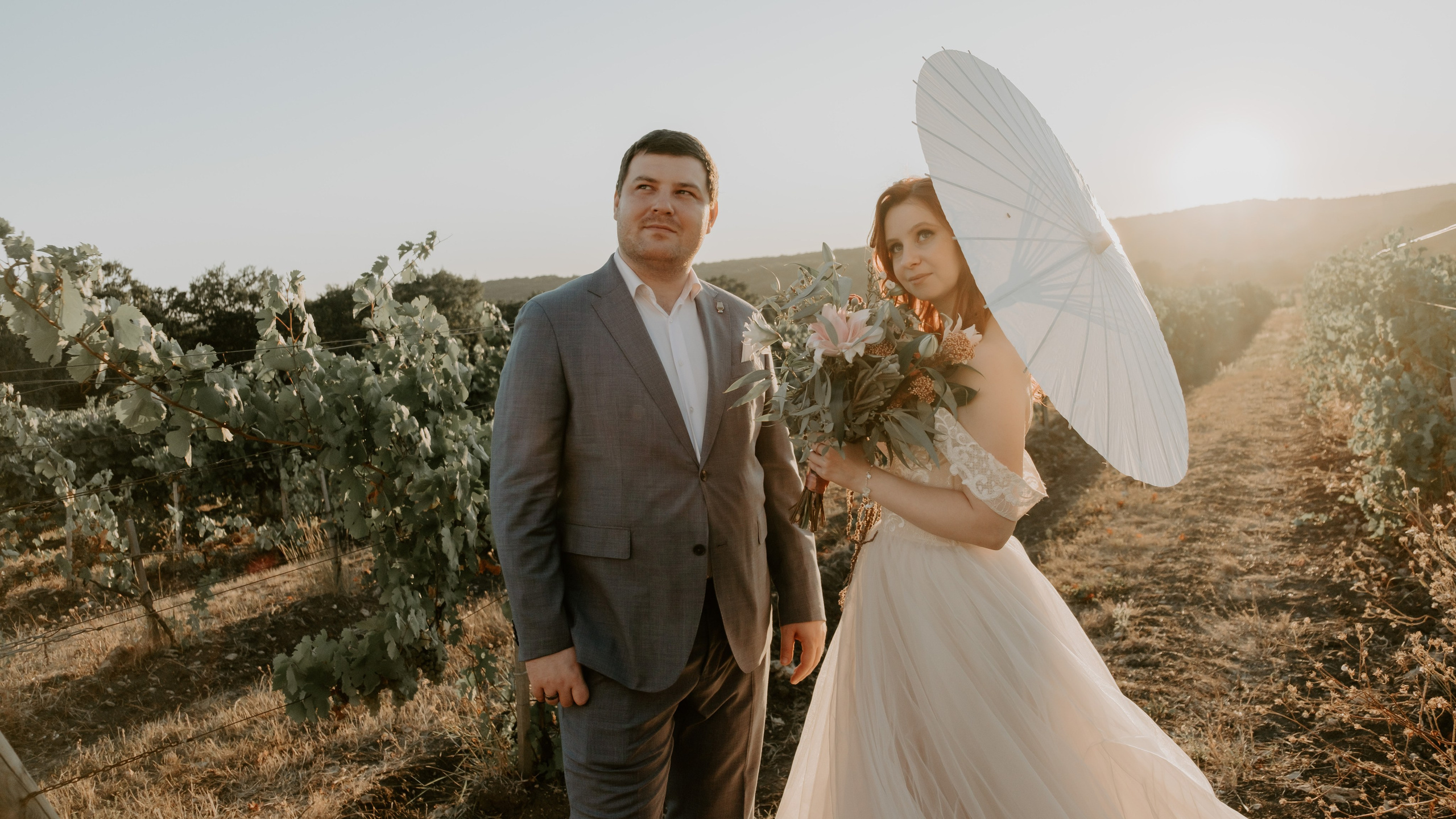 Chatea Andre. Фотограф и Видеограф Анапа, Новороссийск, Краснодар. Алина и Женя