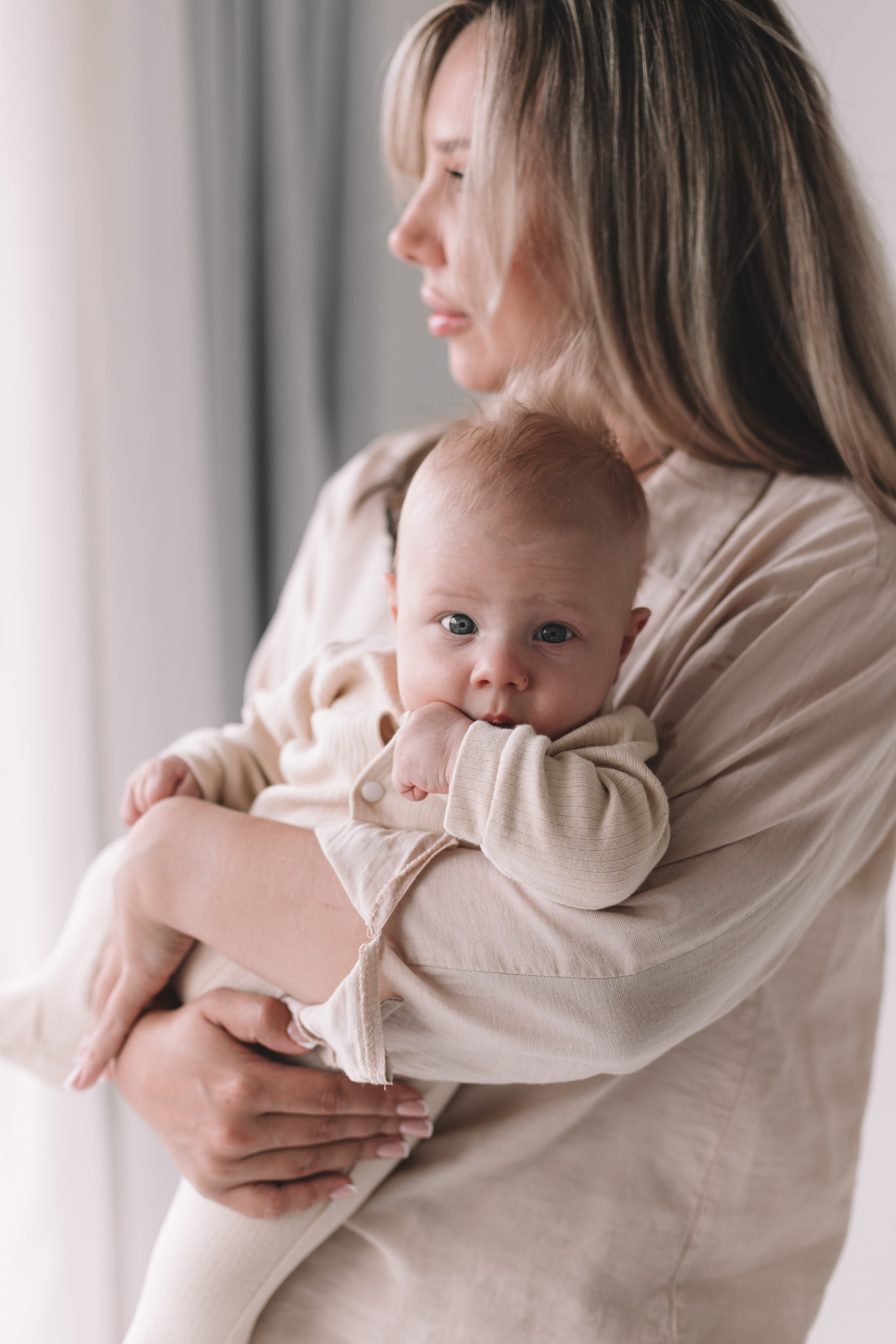 Светлана и Богдан. Фотограф в Волгограде и Москве Алина Галушкина
