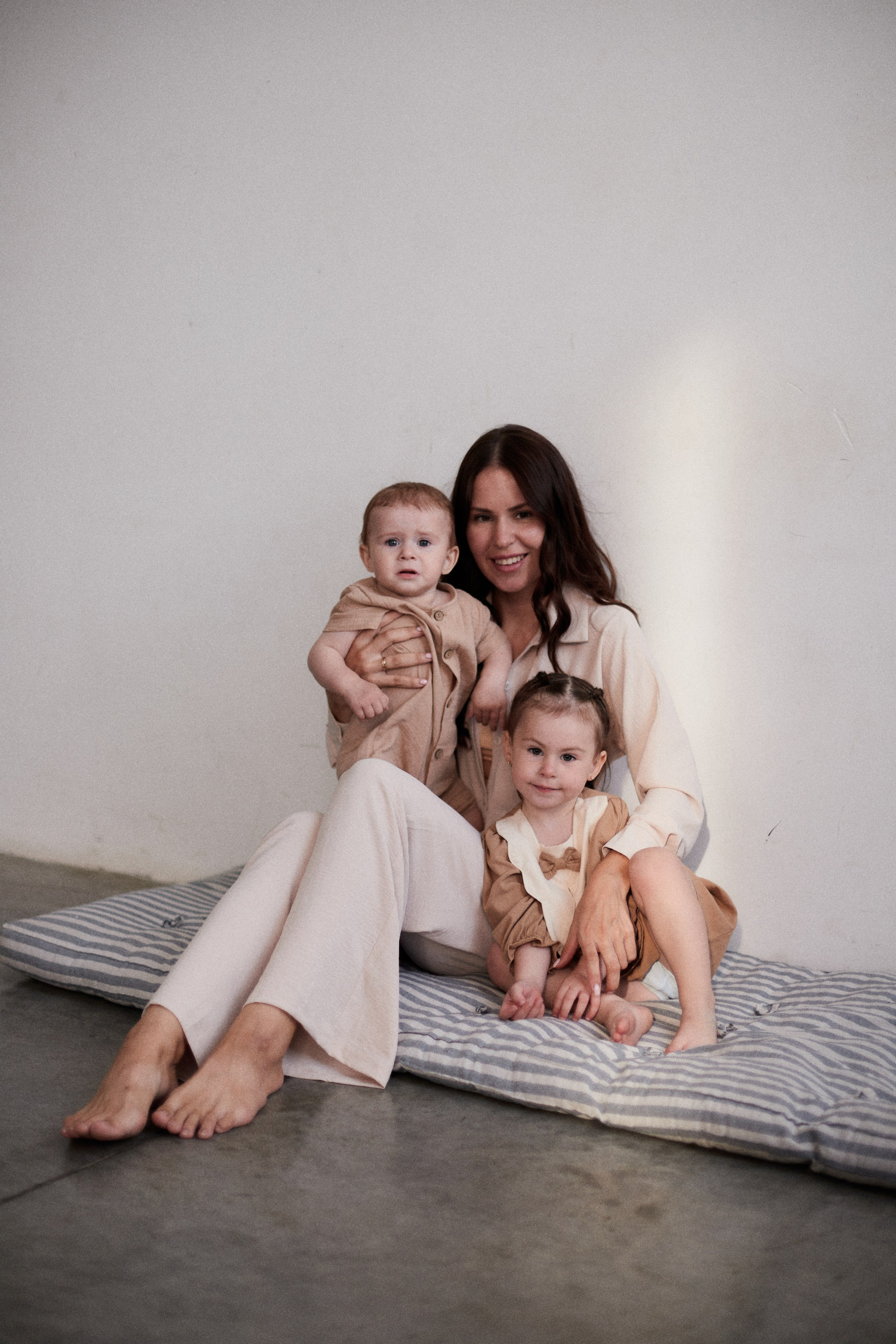 FAMILY. Фотограф в Волгограде и Москве Алина Галушкина