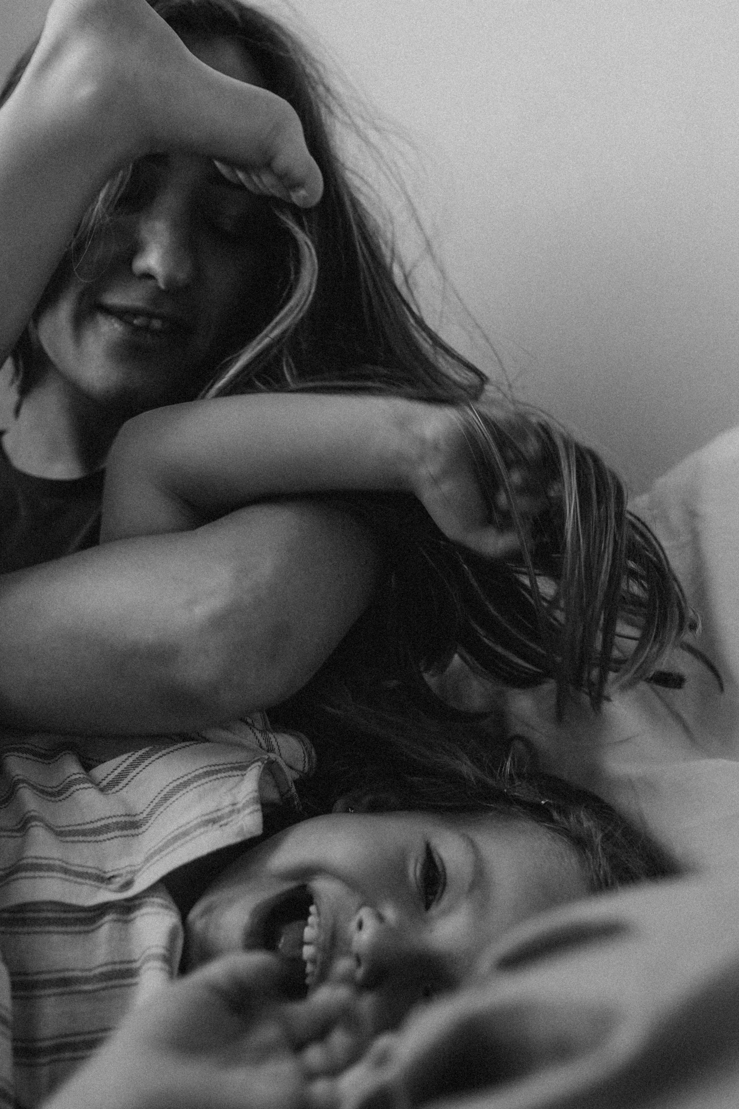 Праздник каждый день. Фотограф в Челябинске и Санкт-Петербурге Анна Ивашкова