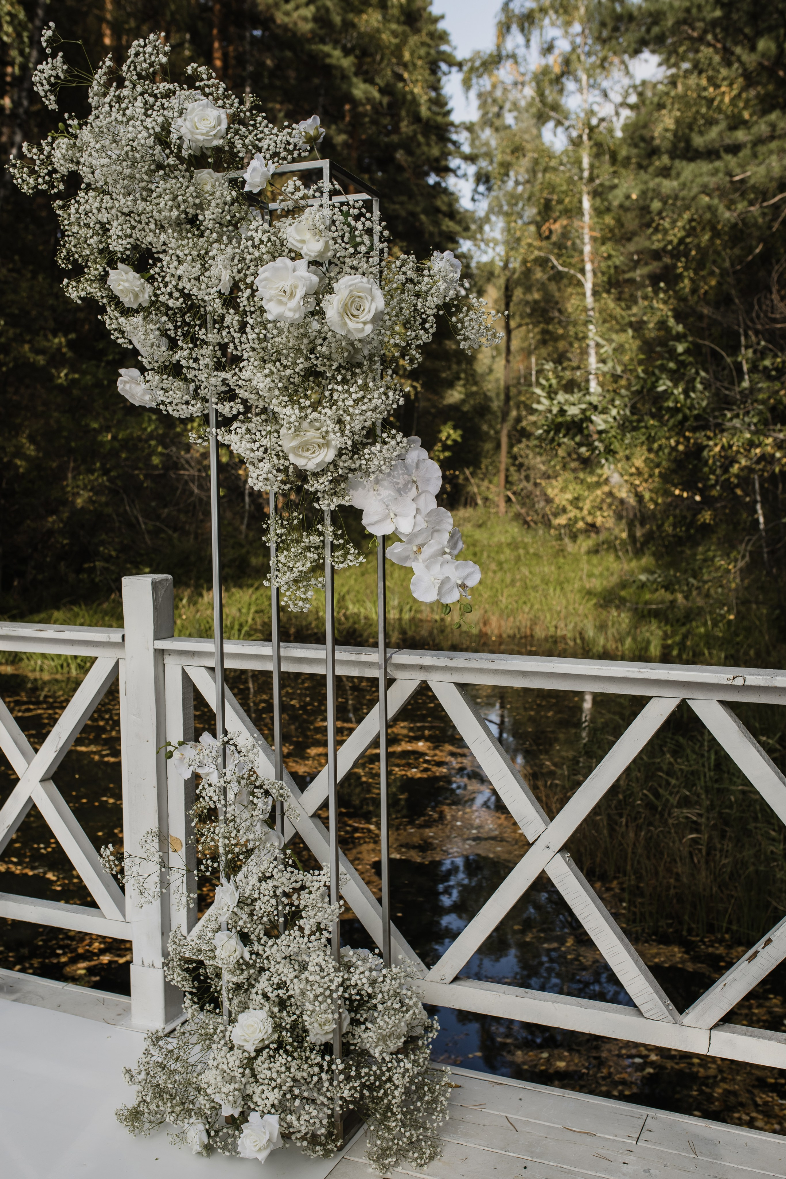 Евгений & Наталья. Свадебный фотограф в Новосибирске Анжелика Шамсутдинова