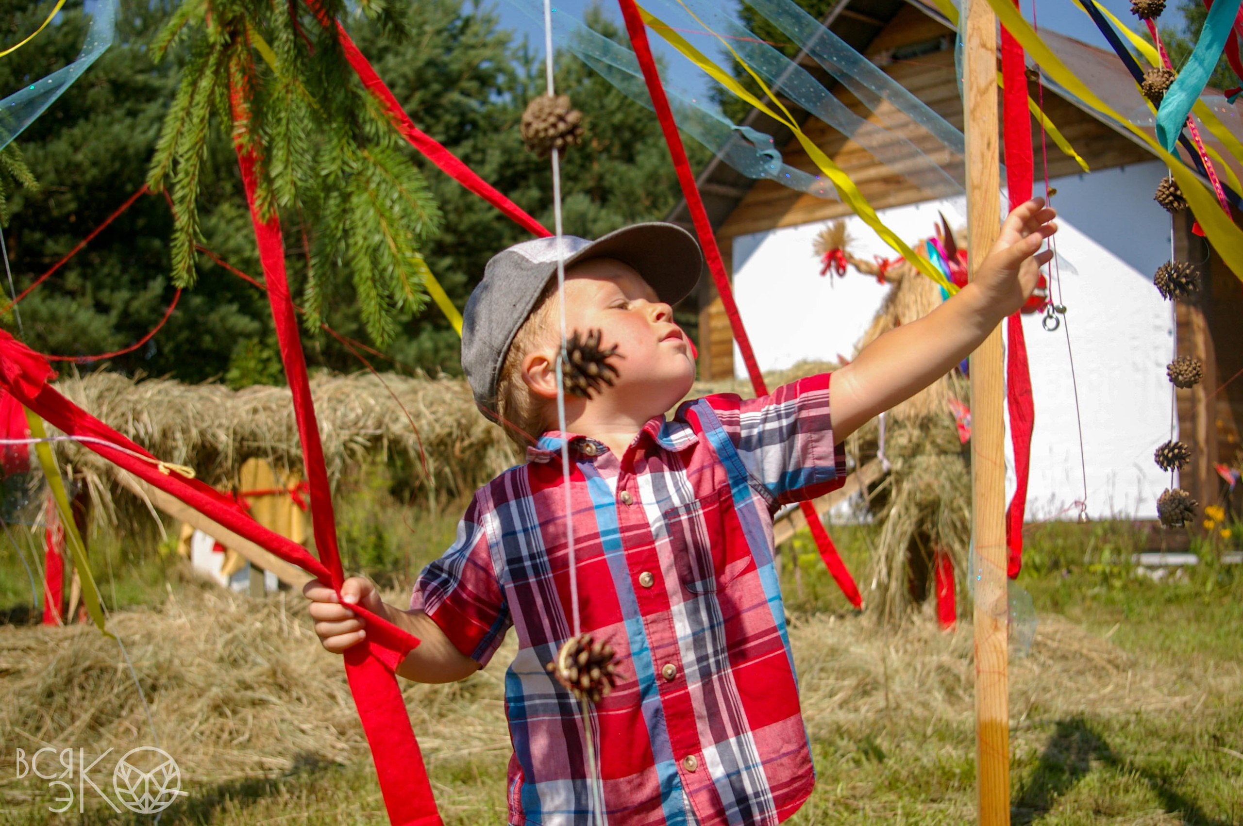 Репортаж. Фотограф в Москве