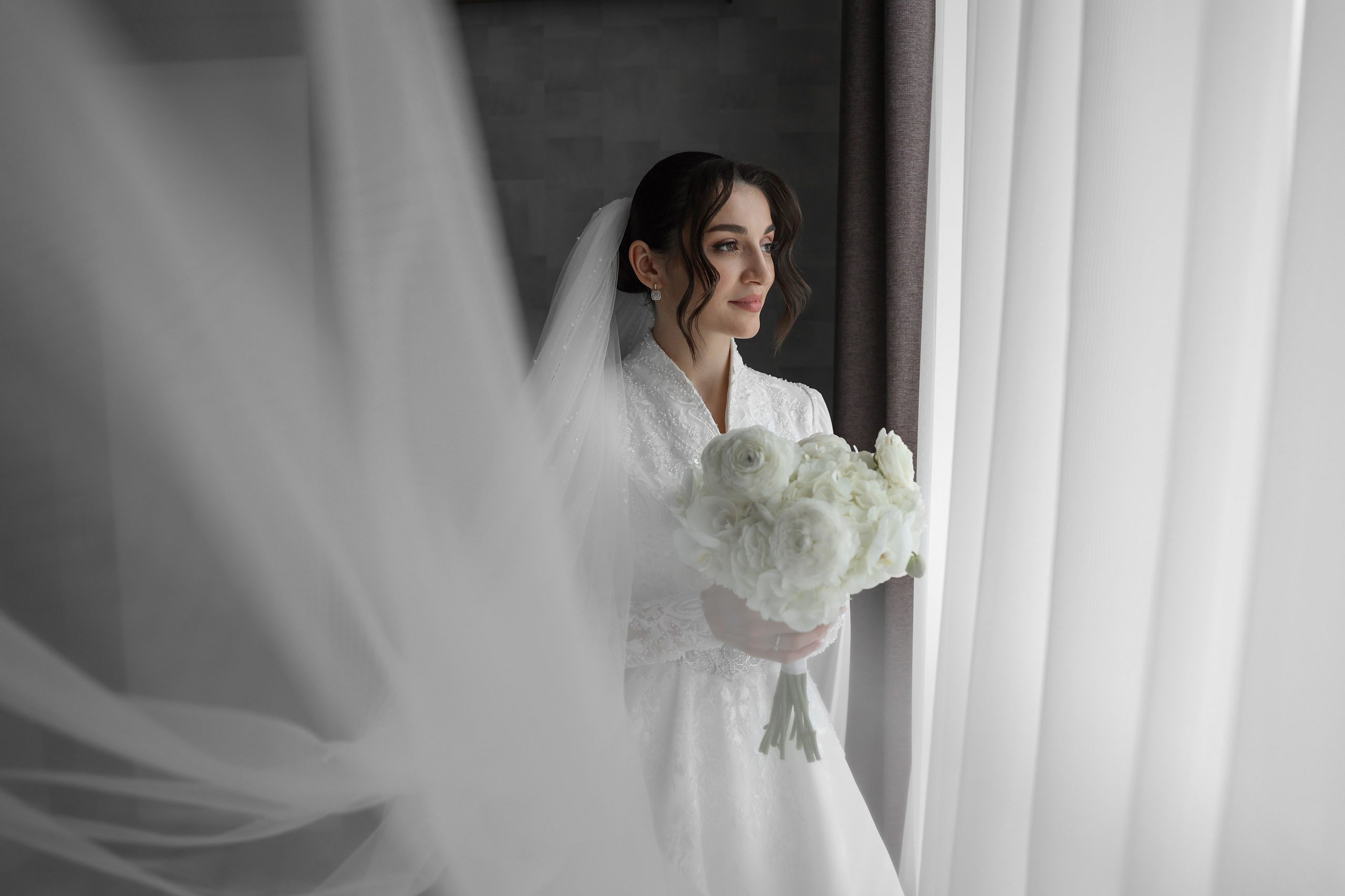 Сабина и Тимур. Свадебный и семейный фотограф в Ростове-на-Дону Марианна Хахладжева