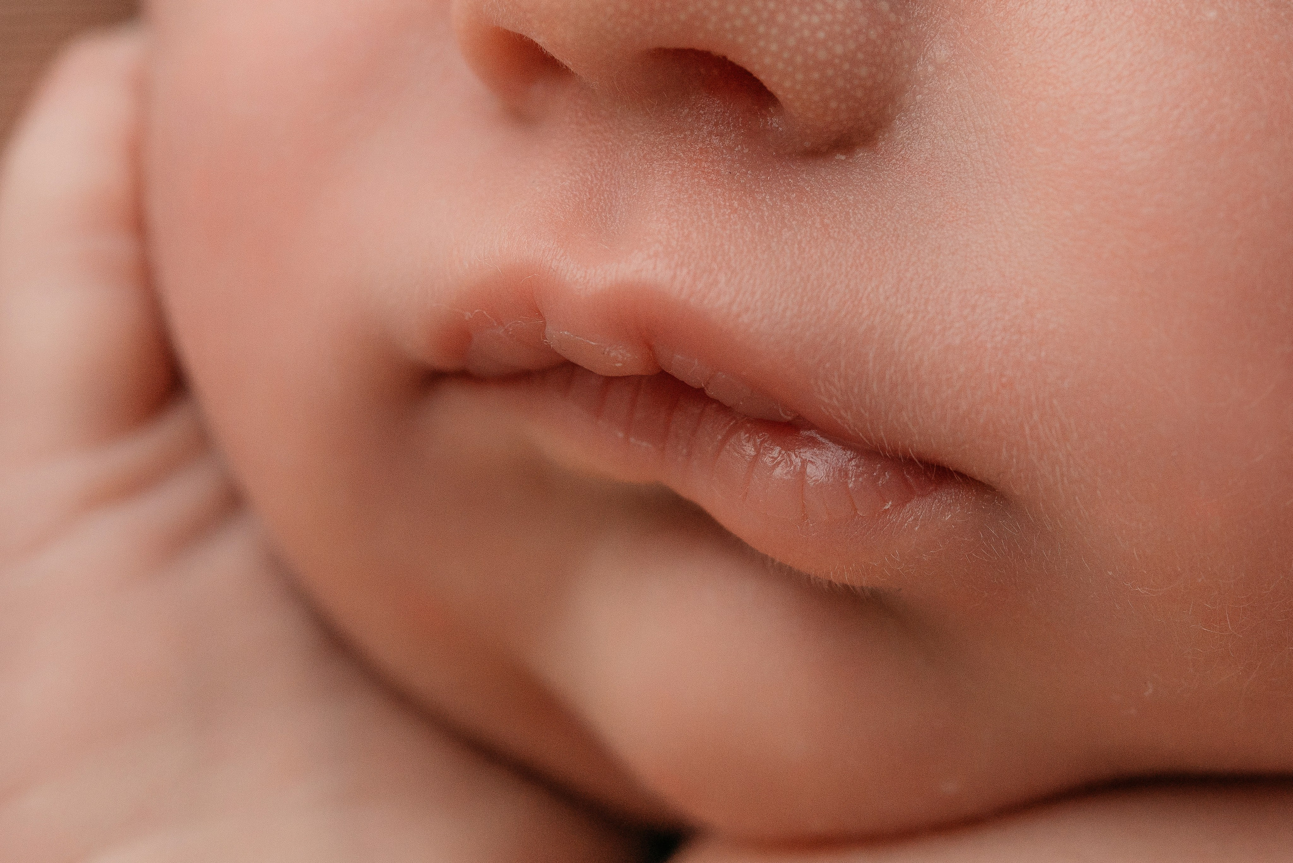 Богдан. Фотограф новорожденных Белгород