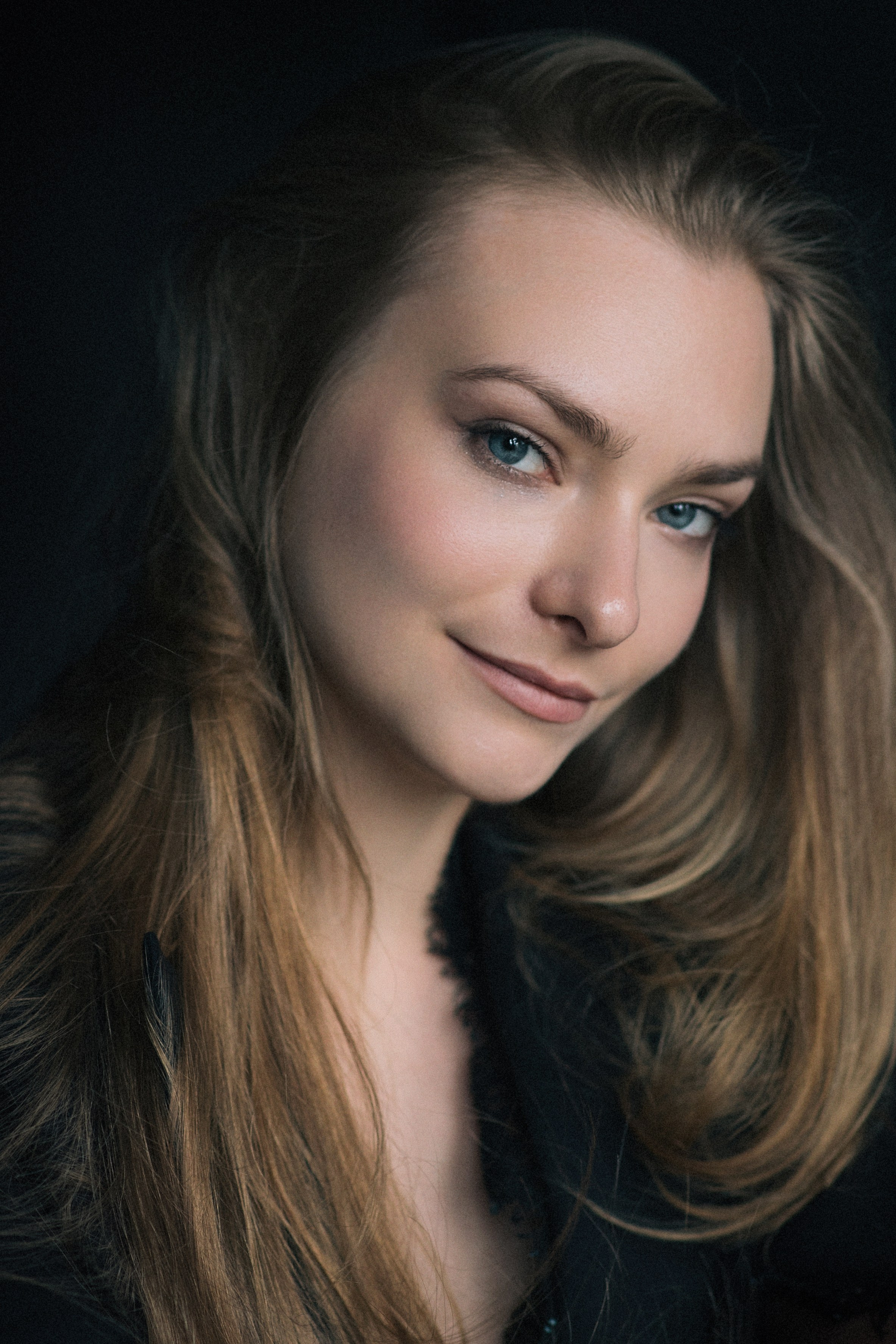 Илона. Гипнопсихолог, женский фотограф Ольга Парфентьева (Васанти)