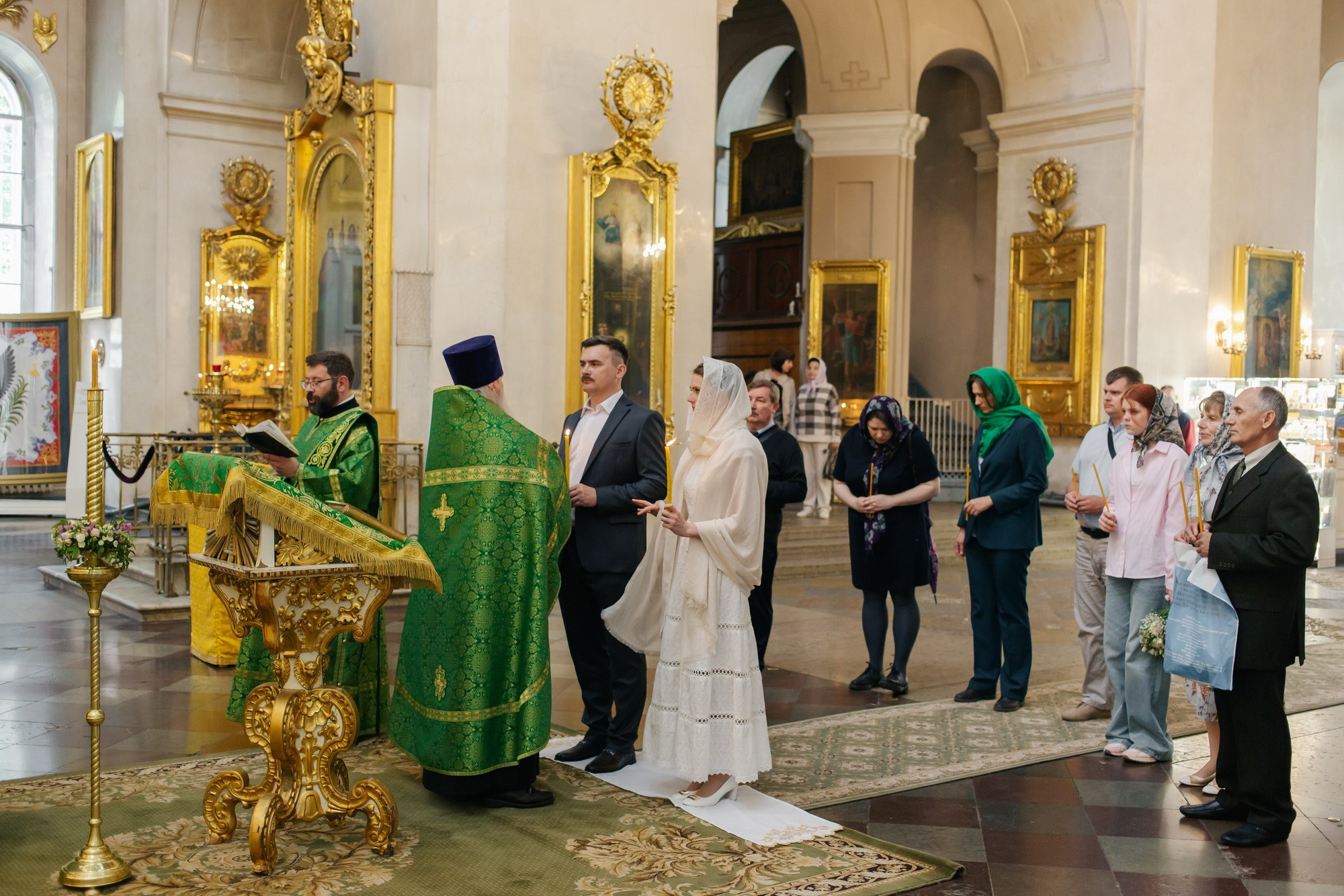 Венчание в Спасо Преображенском соборе сколько стоит, где повенчаться в Питере, обвенчаться в Санкт Петербурге, какую церковь выбрать для венчания, стоимость венчания в СПб