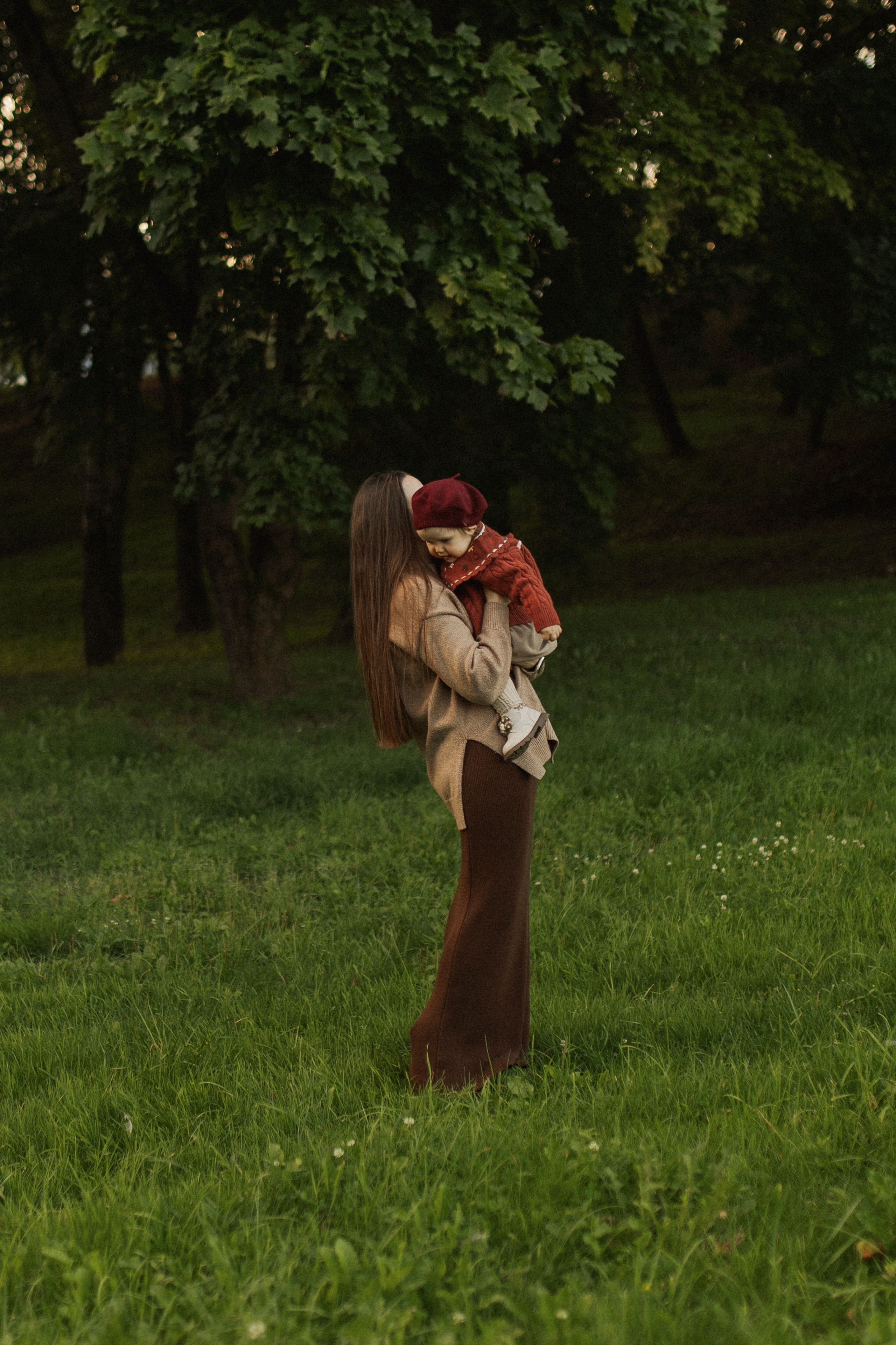 София и Мира. Главная