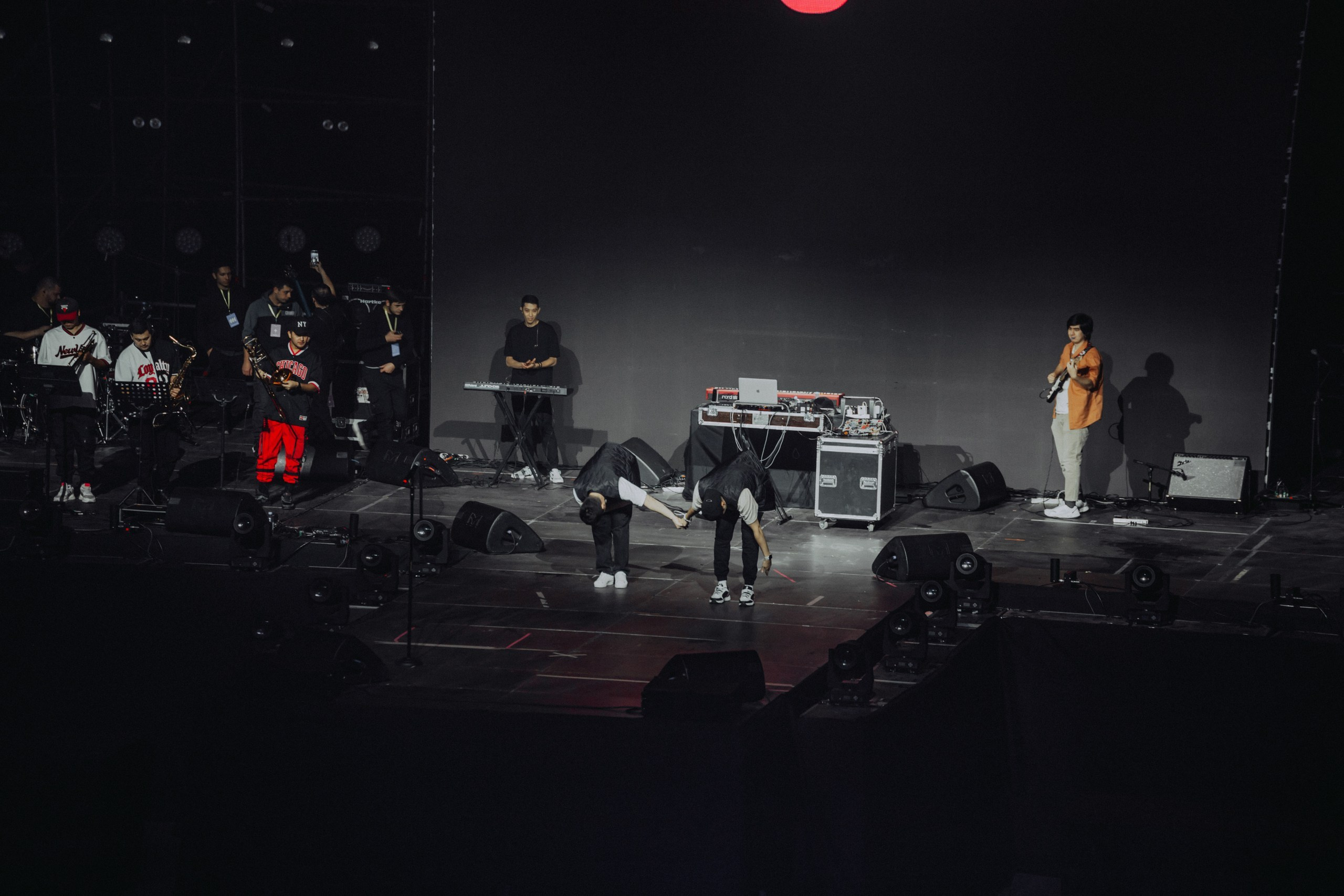 Проект 4. BeuFest. Дата: декабрь 2022. Профессиональный фотограф в городе Астана/Алматы Даурен Сембаев