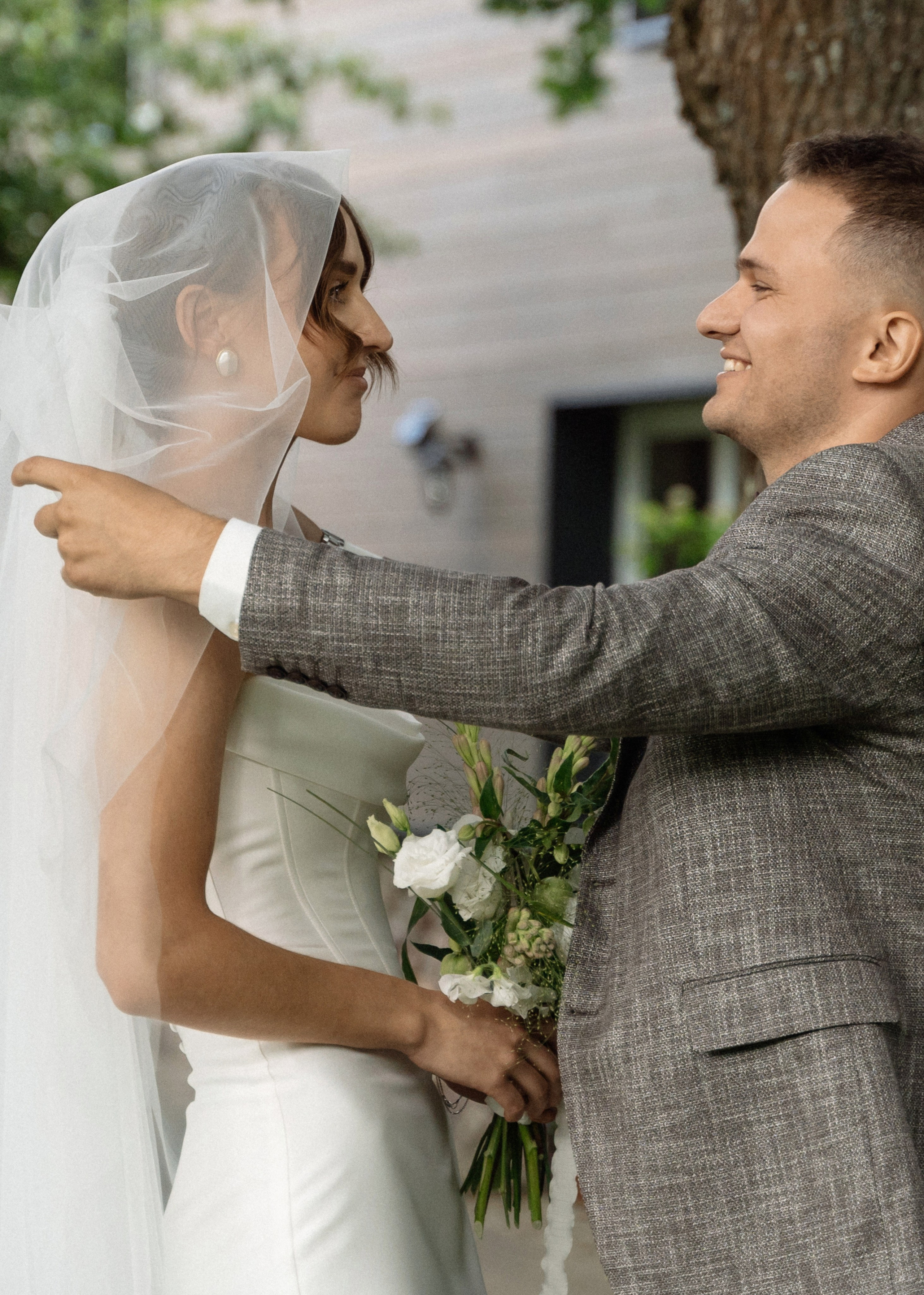 O&M. Свадебный фотограф Минск