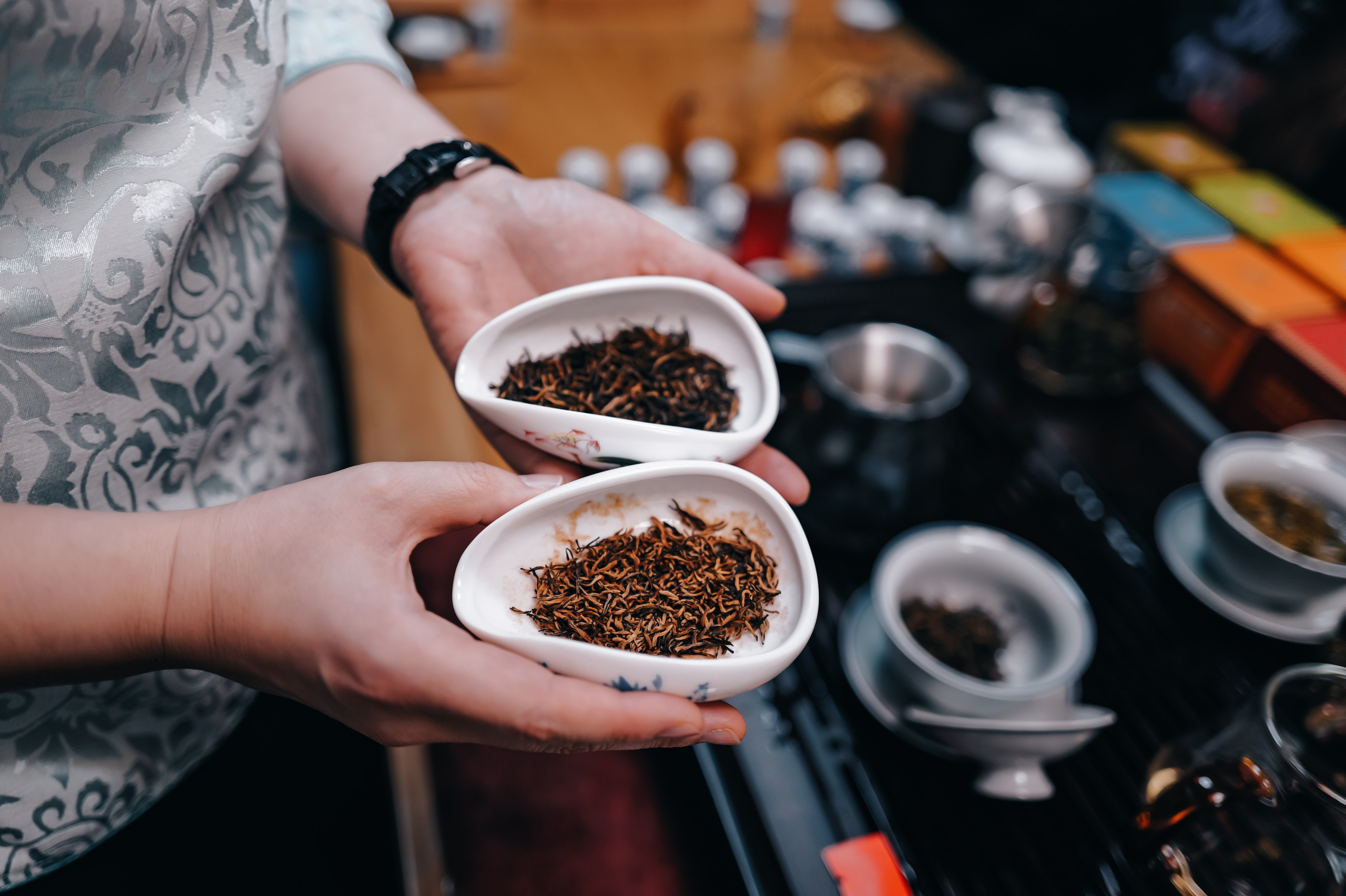 China/Китай. @tomrus: Рустам Шагиморданов — фотограф