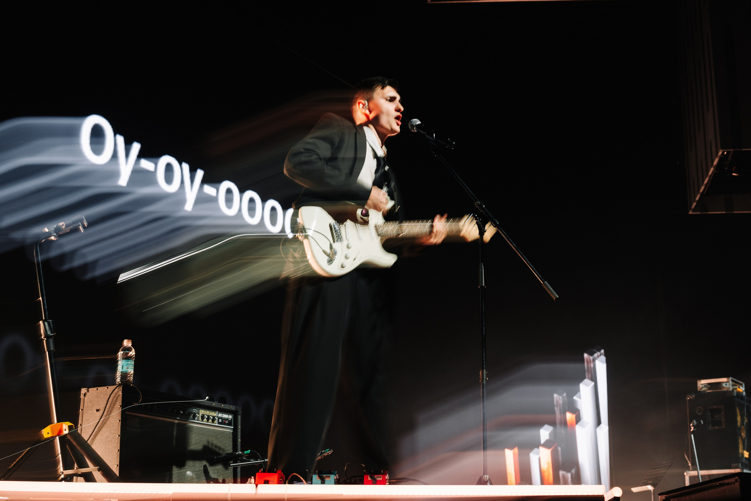 T Bank / Glory Event. @tomrus: Рустам Шагиморданов — фотограф