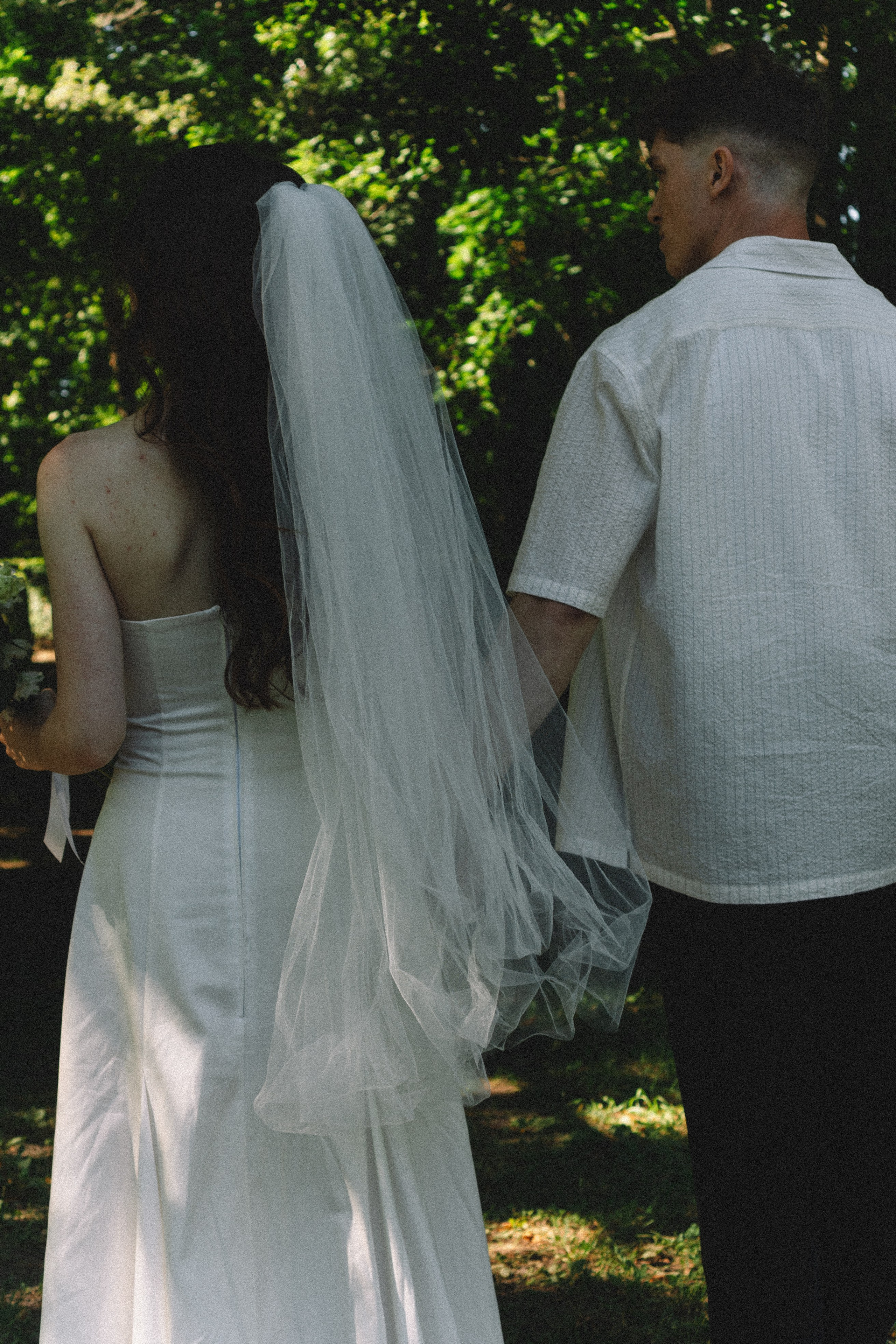 СВАДЕБНАЯ СЬЕМКА В ПЕТЕРГОФЕ И СЬЕМКА РЕПОРТАЖА В ЗАГСЕ ПЕТЕРГОФА. Профессиональный фотограф, Санкт-Петербург — Виктория Богомолова