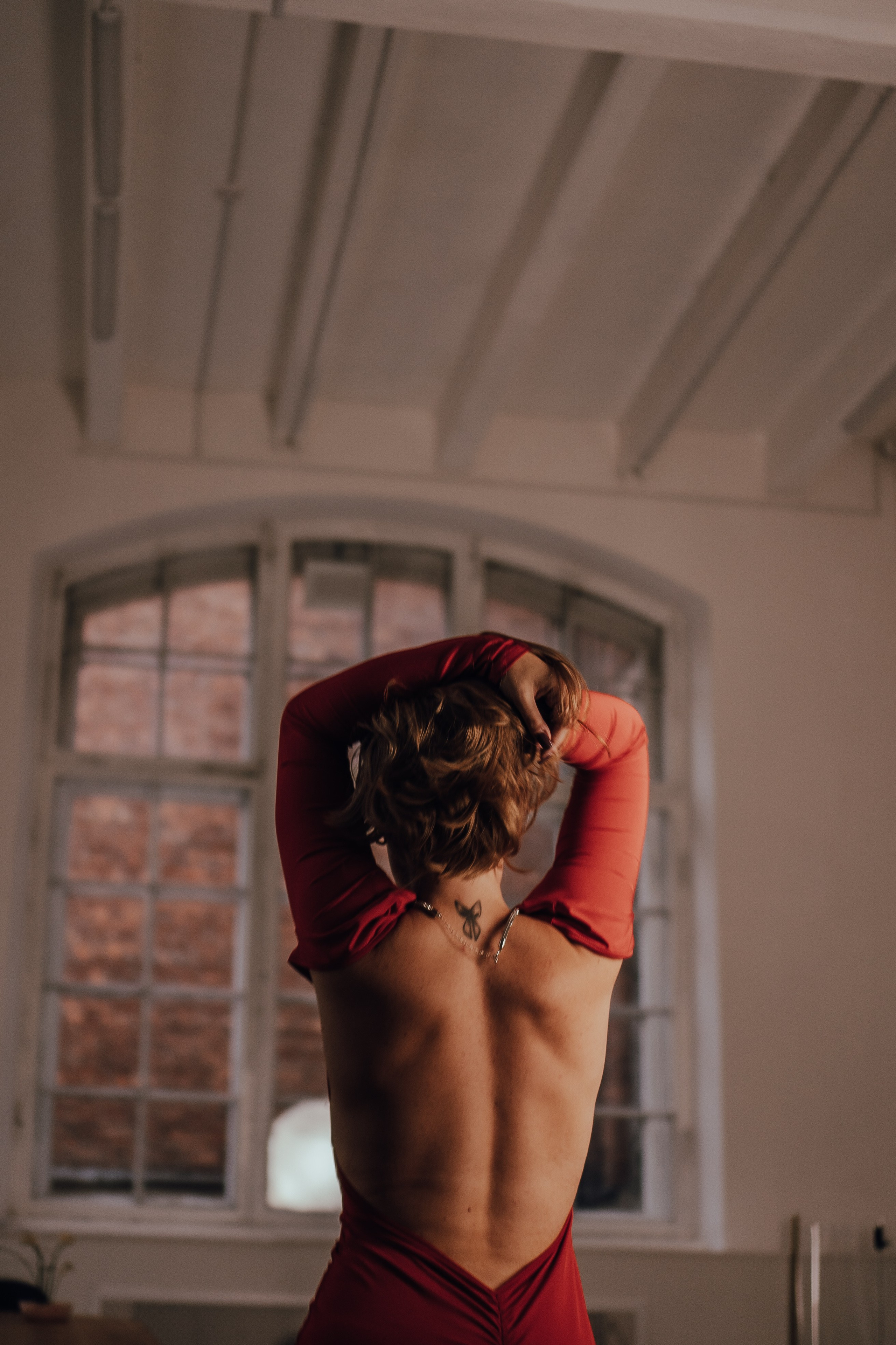 Студийная для девушки. Профессиональный фотограф, Санкт-Петербург — Виктория Богомолова