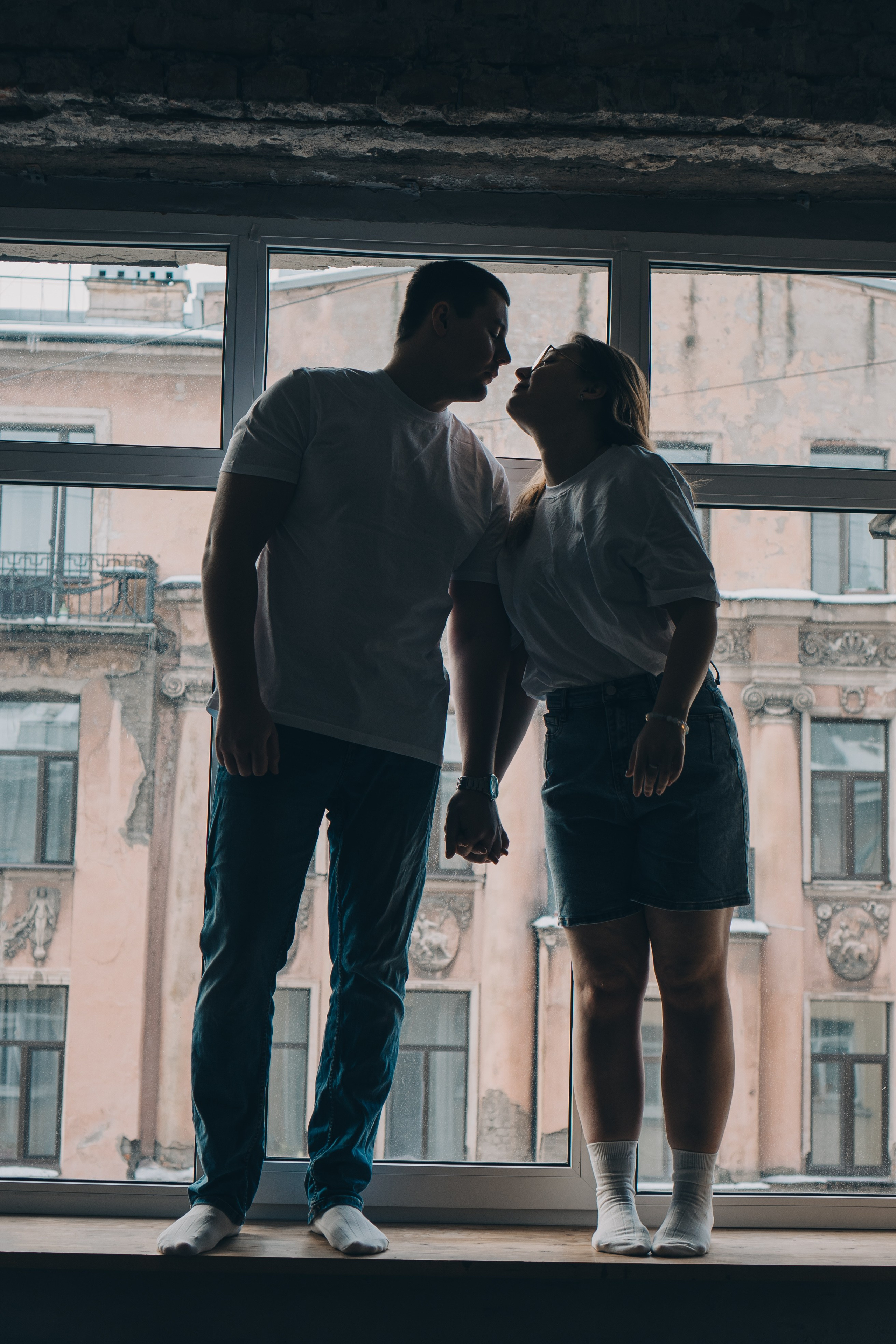 Студийная. Профессиональный фотограф, Санкт-Петербург — Виктория Богомолова