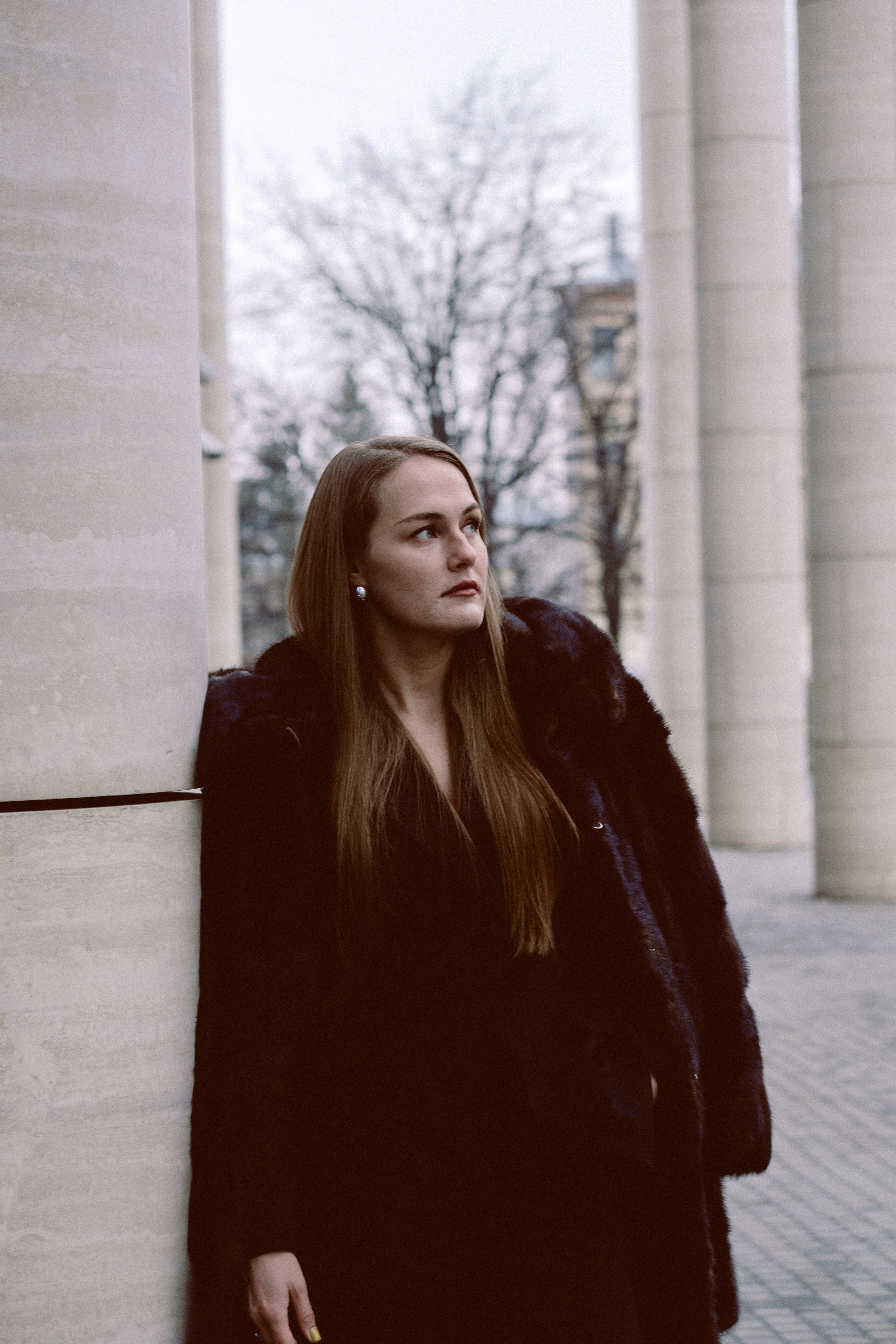 ЖУРНАЛЬНЫЙ СТИЛЬ. Профессиональный фотограф, Санкт-Петербург — Виктория Богомолова