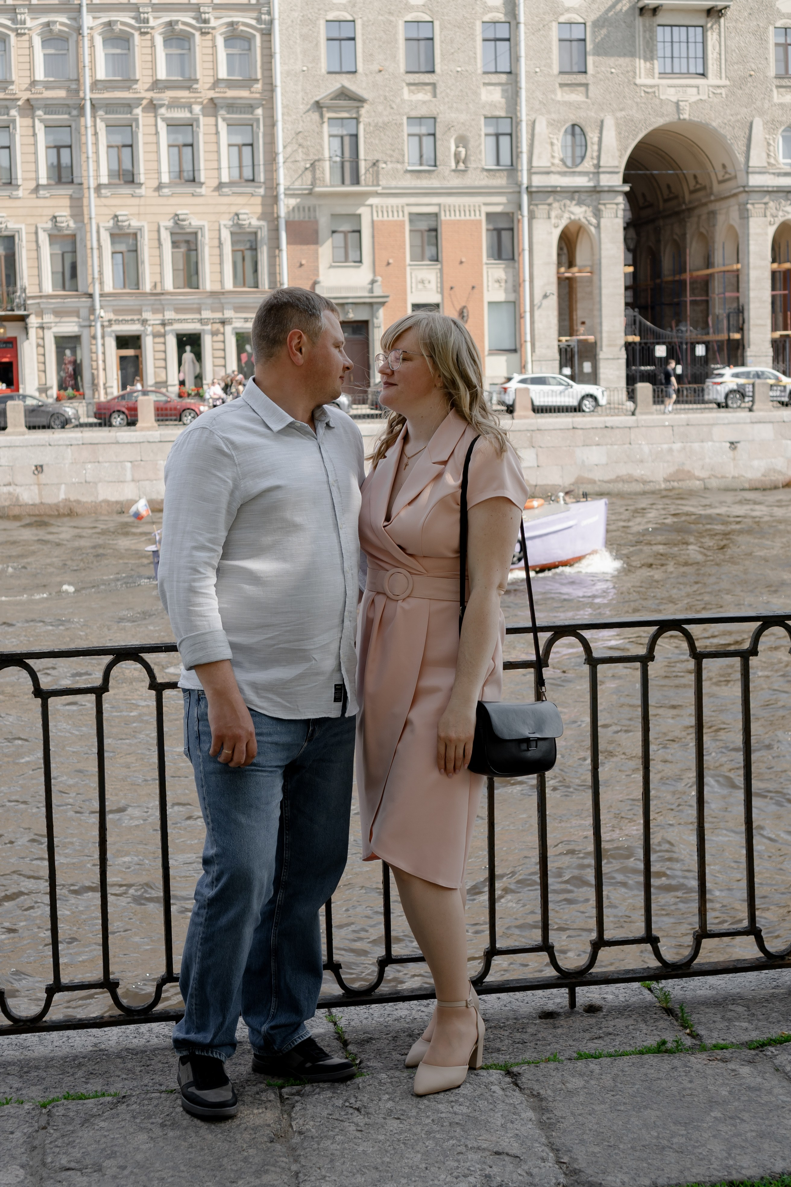 СВАДЕБНЫЙ РЕПОРТАЖ. Профессиональный фотограф, Санкт-Петербург — Виктория Богомолова