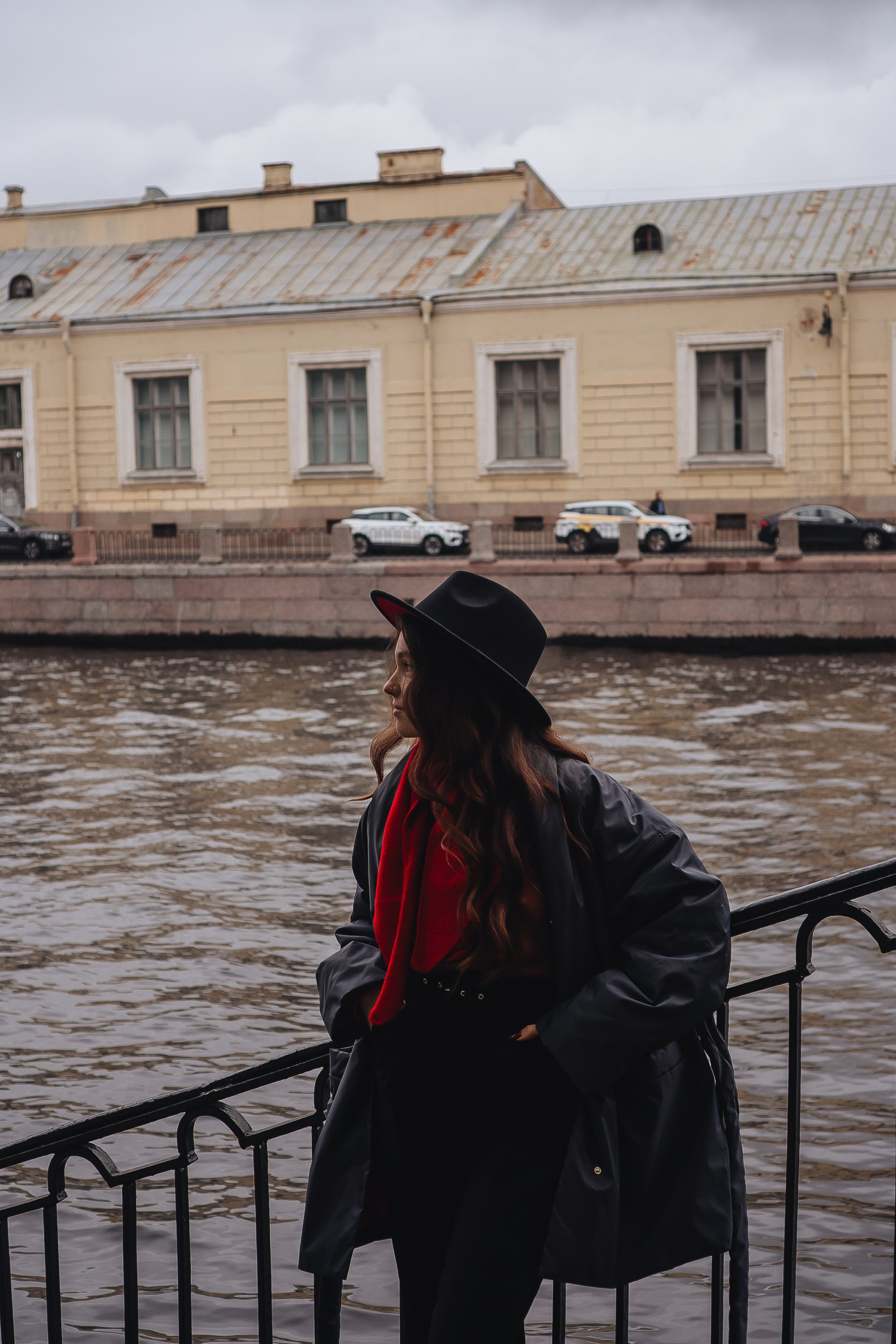 Осень. Профессиональный фотограф, Санкт-Петербург — Виктория Богомолова
