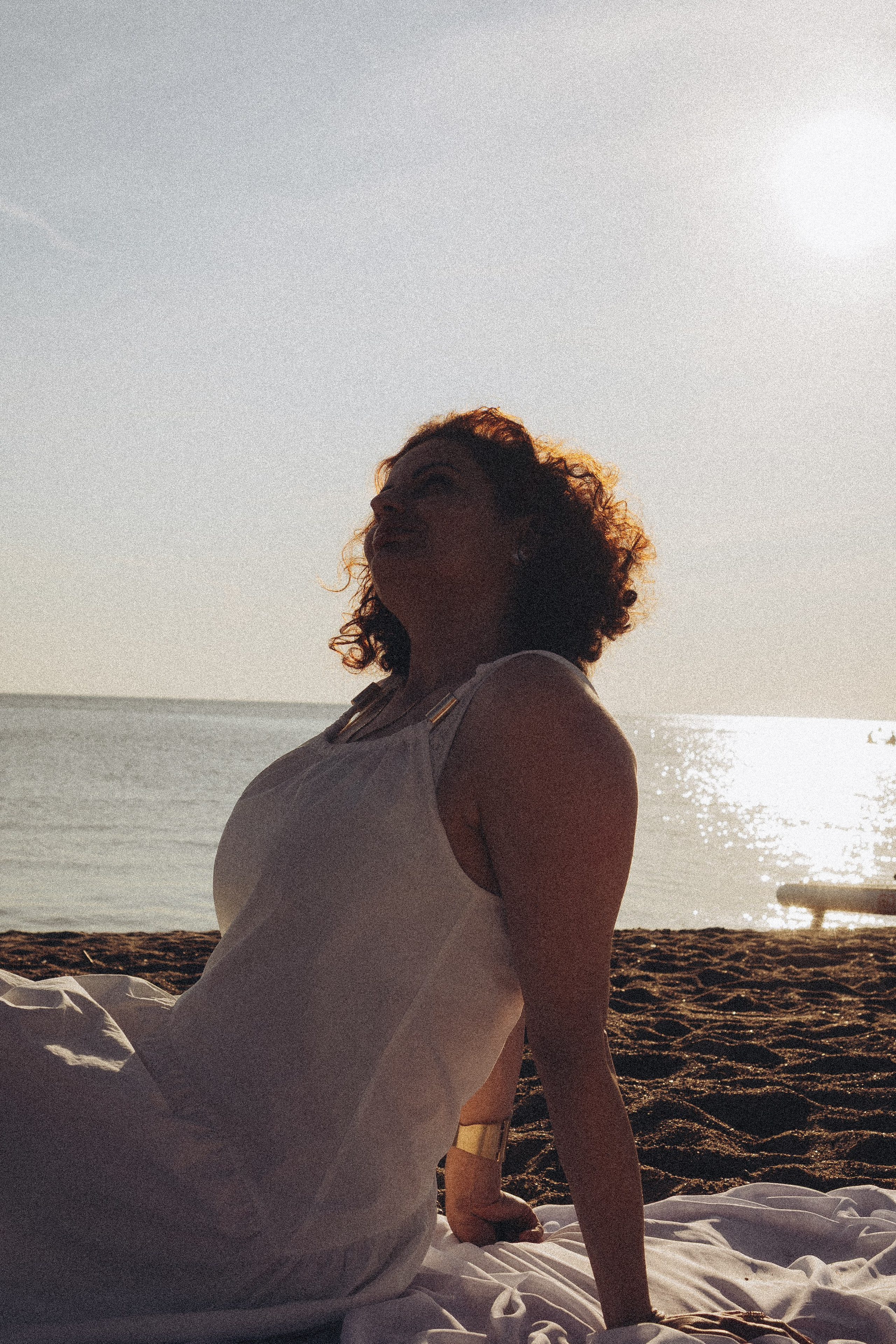 У ФИНСКОГО ЗАЛИВА. Профессиональный фотограф, Санкт-Петербург — Виктория Богомолова