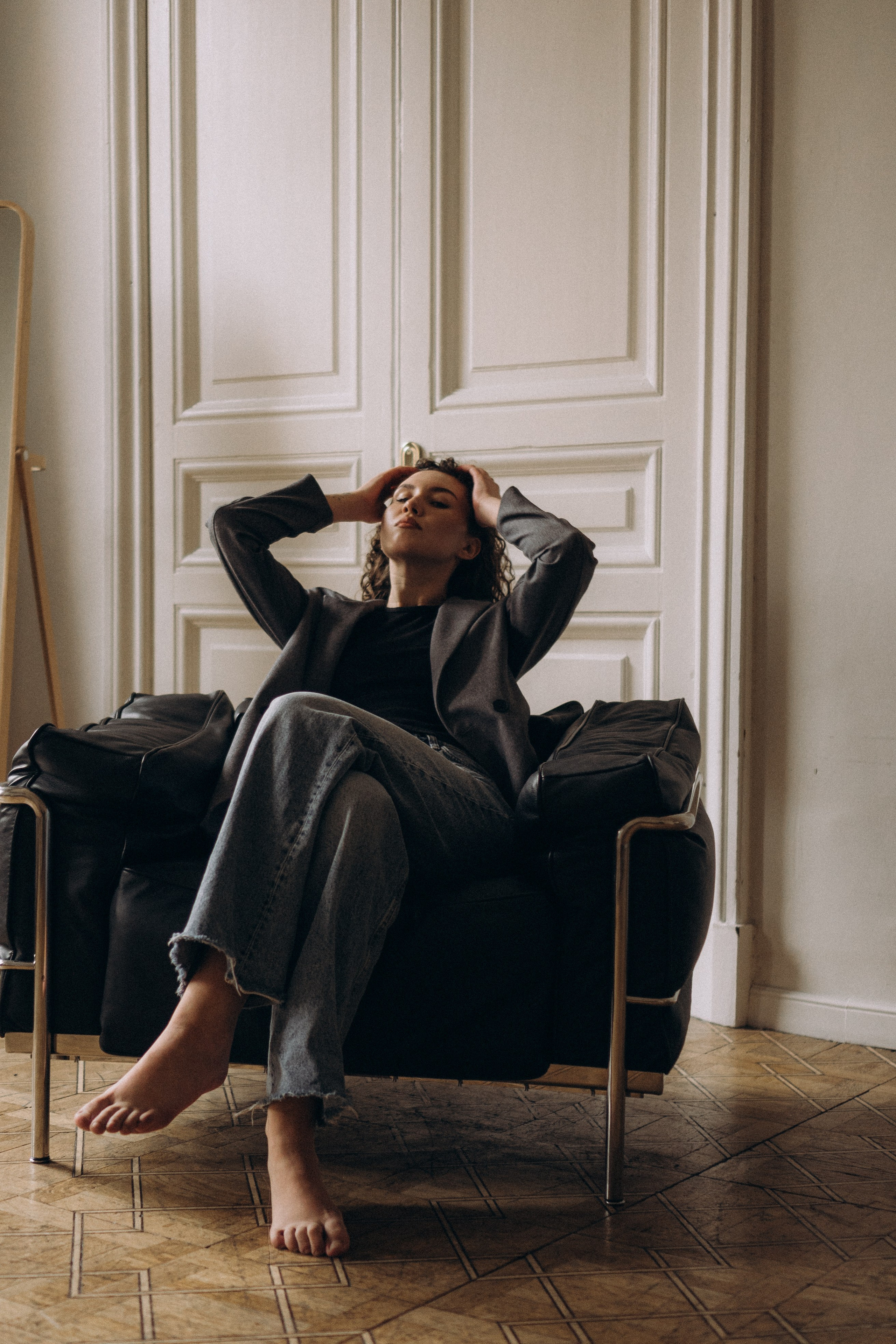 Для девушки. Профессиональный фотограф, Санкт-Петербург — Виктория Богомолова