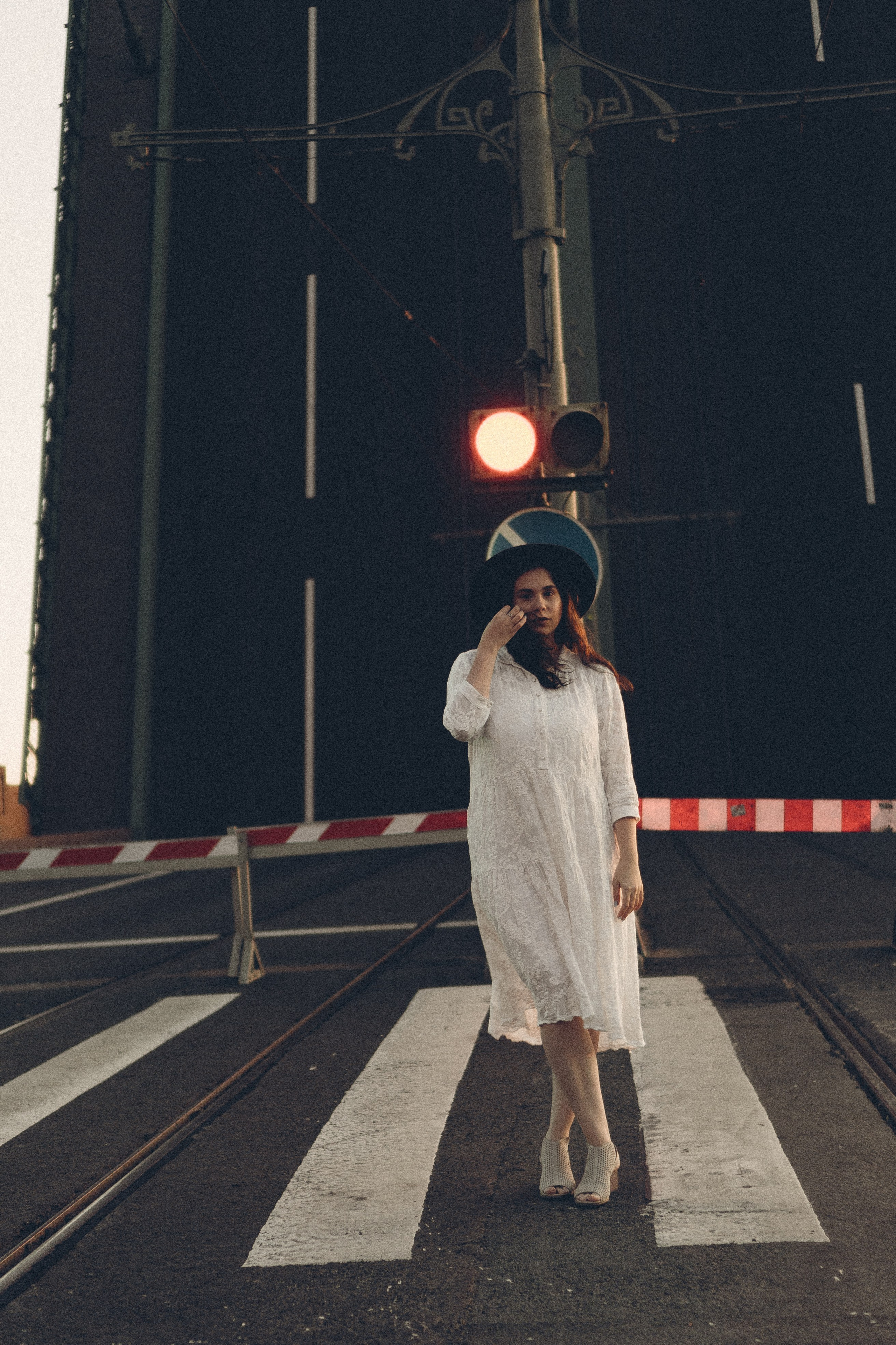 РАССВЕТ С РАЗВОДНЫМИ МОСТАМИ. Профессиональный фотограф, Санкт-Петербург — Виктория Богомолова