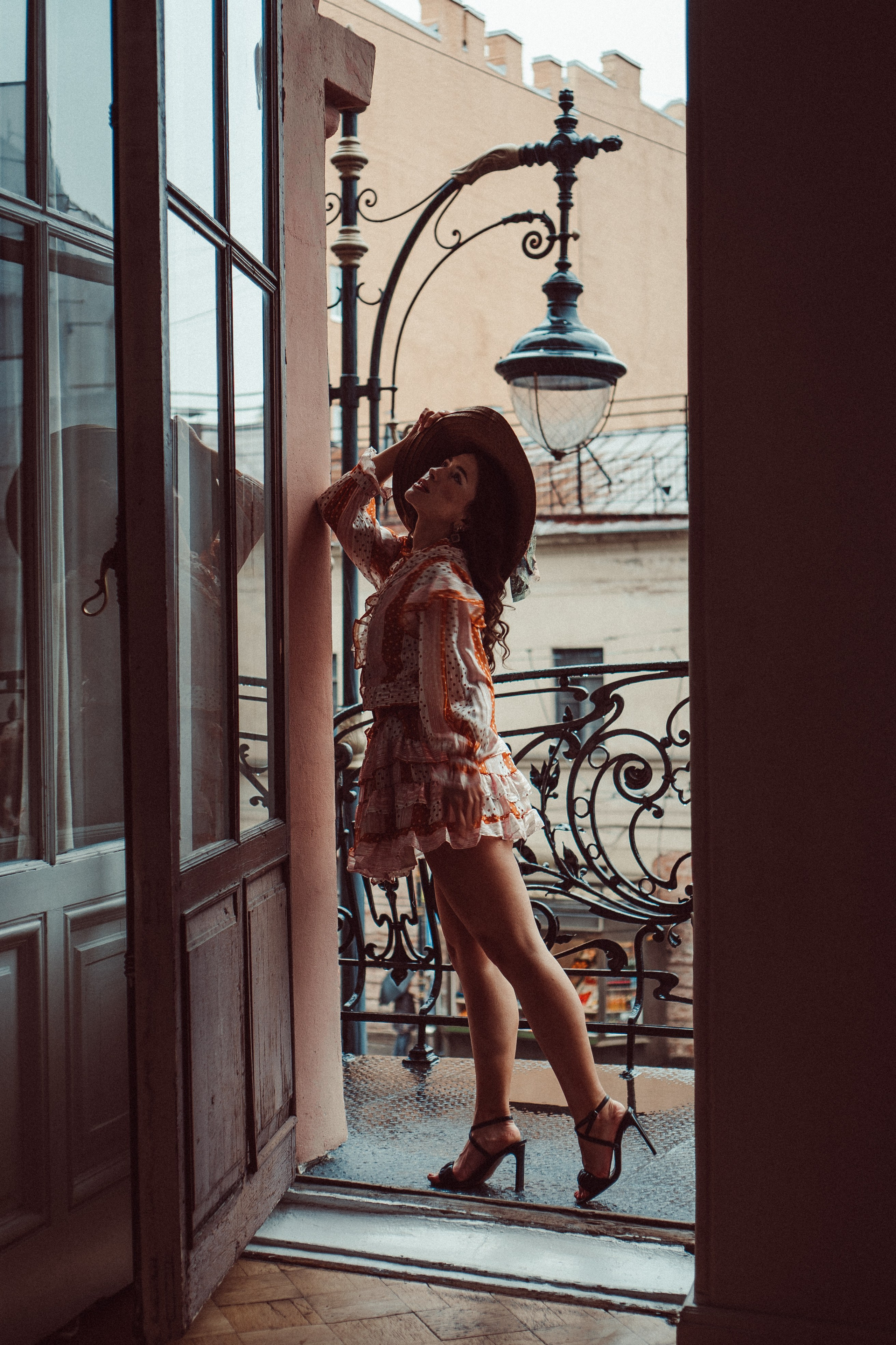 НЕМНОЖКО ИТАЛИИ. Профессиональный фотограф, Санкт-Петербург — Виктория Богомолова