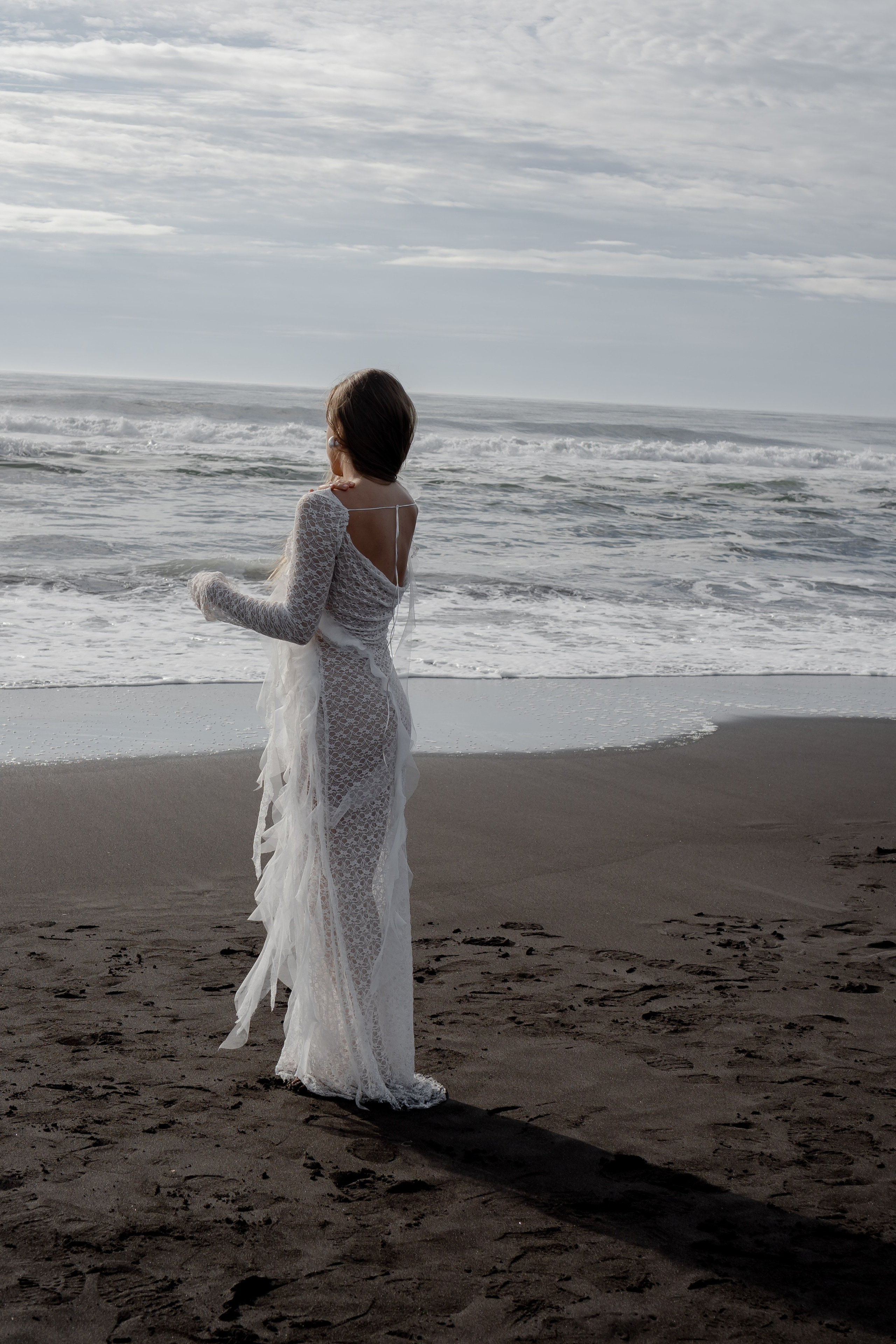 ТИХИЙ ОКЕАНН СЬЕМКА НА SONY. Профессиональный фотограф, Санкт-Петербург — Виктория Богомолова