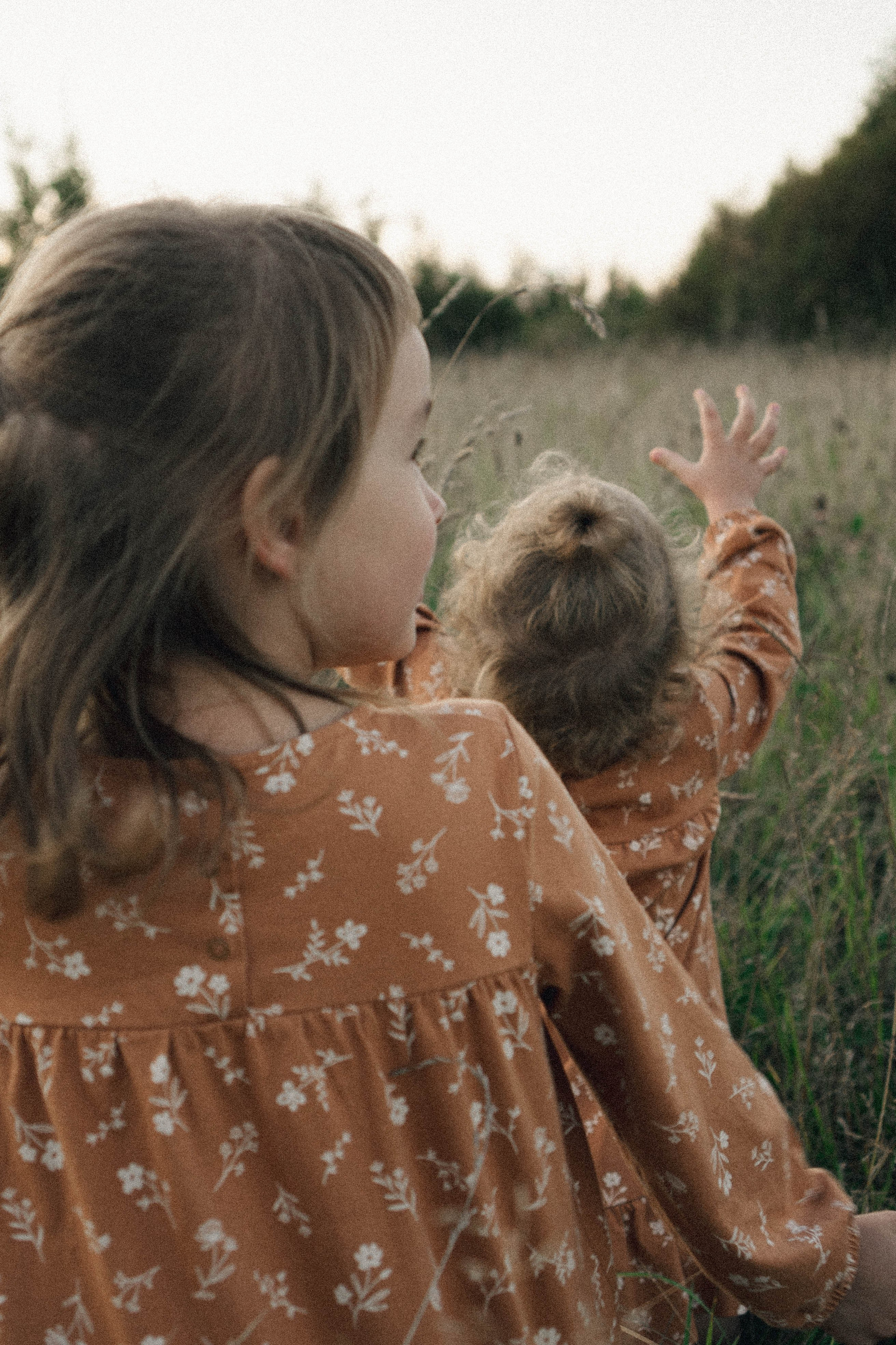 Семейная серия. Профессиональный фотограф, Санкт-Петербург — Виктория Богомолова