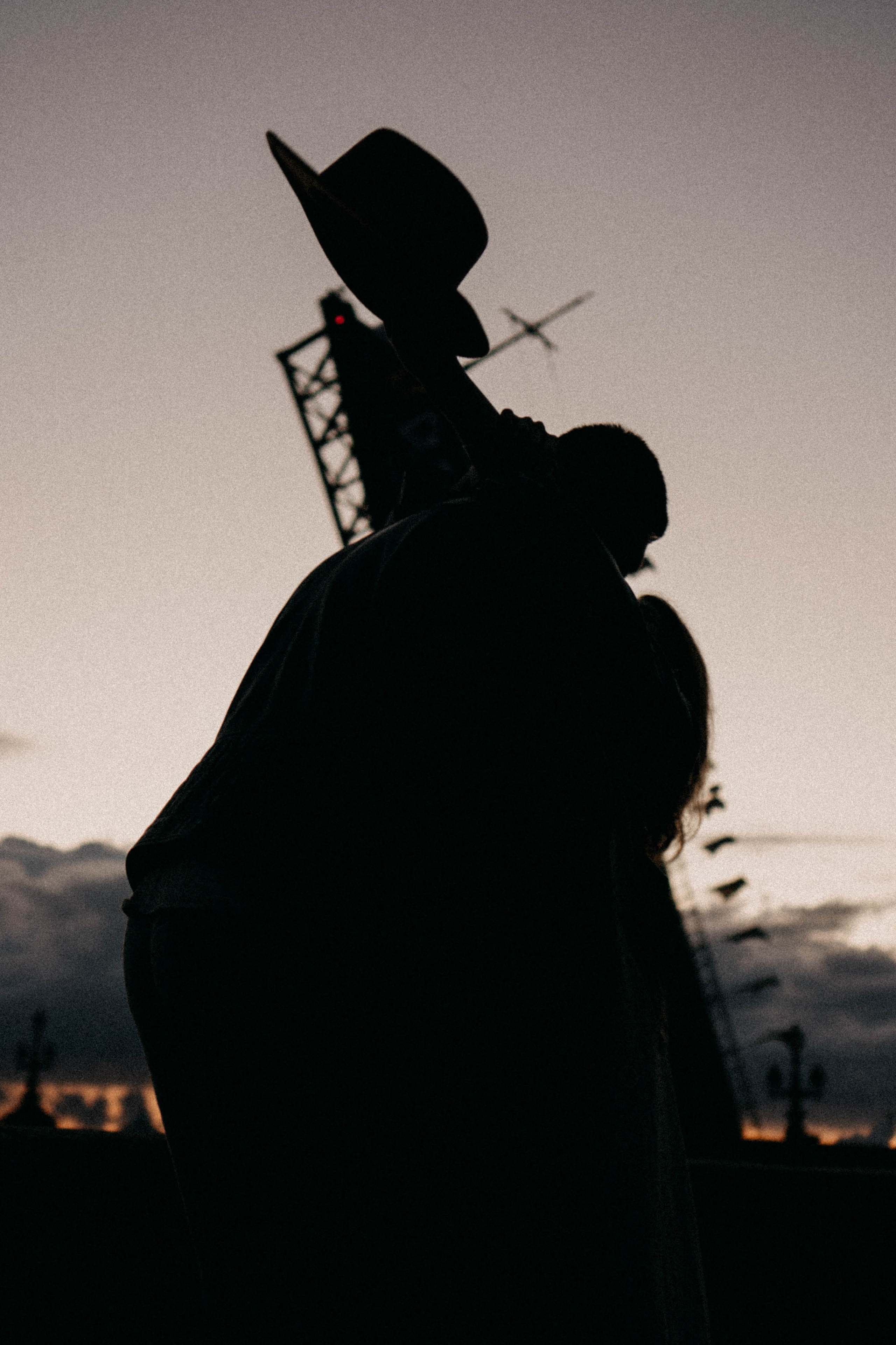 Рассветная, белые ночи. Профессиональный фотограф, Санкт-Петербург — Виктория Богомолова