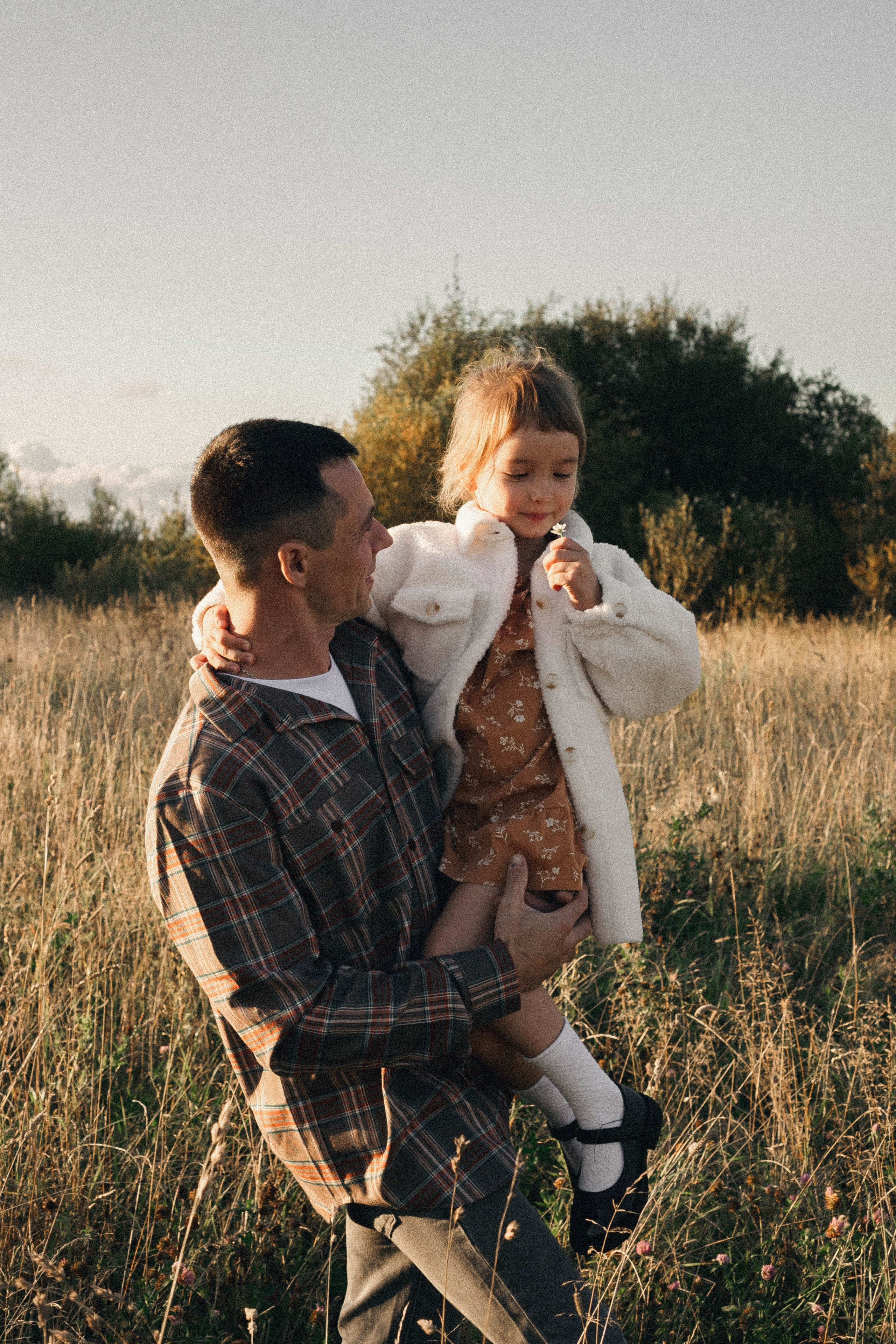 Семейная серия. Профессиональный фотограф, Санкт-Петербург — Виктория Богомолова