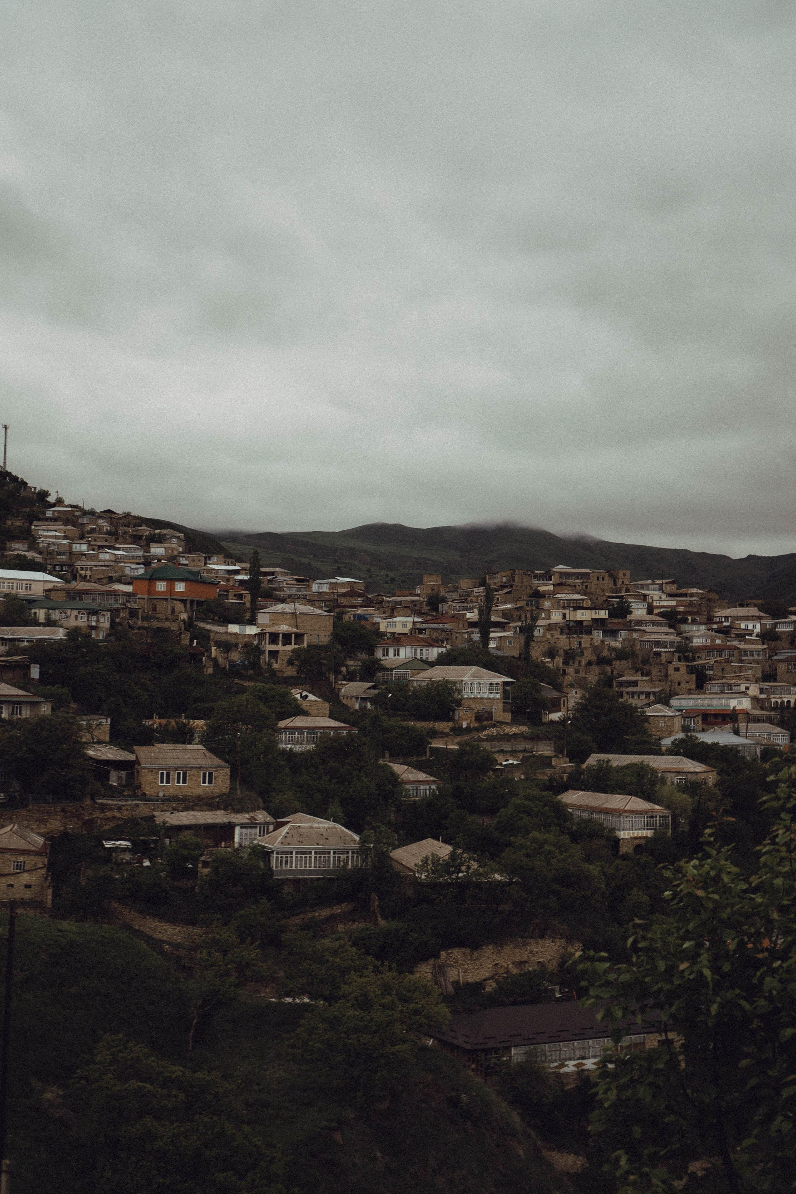 Путешествие в Дагестане. Профессиональный фотограф, Санкт-Петербург — Виктория Богомолова