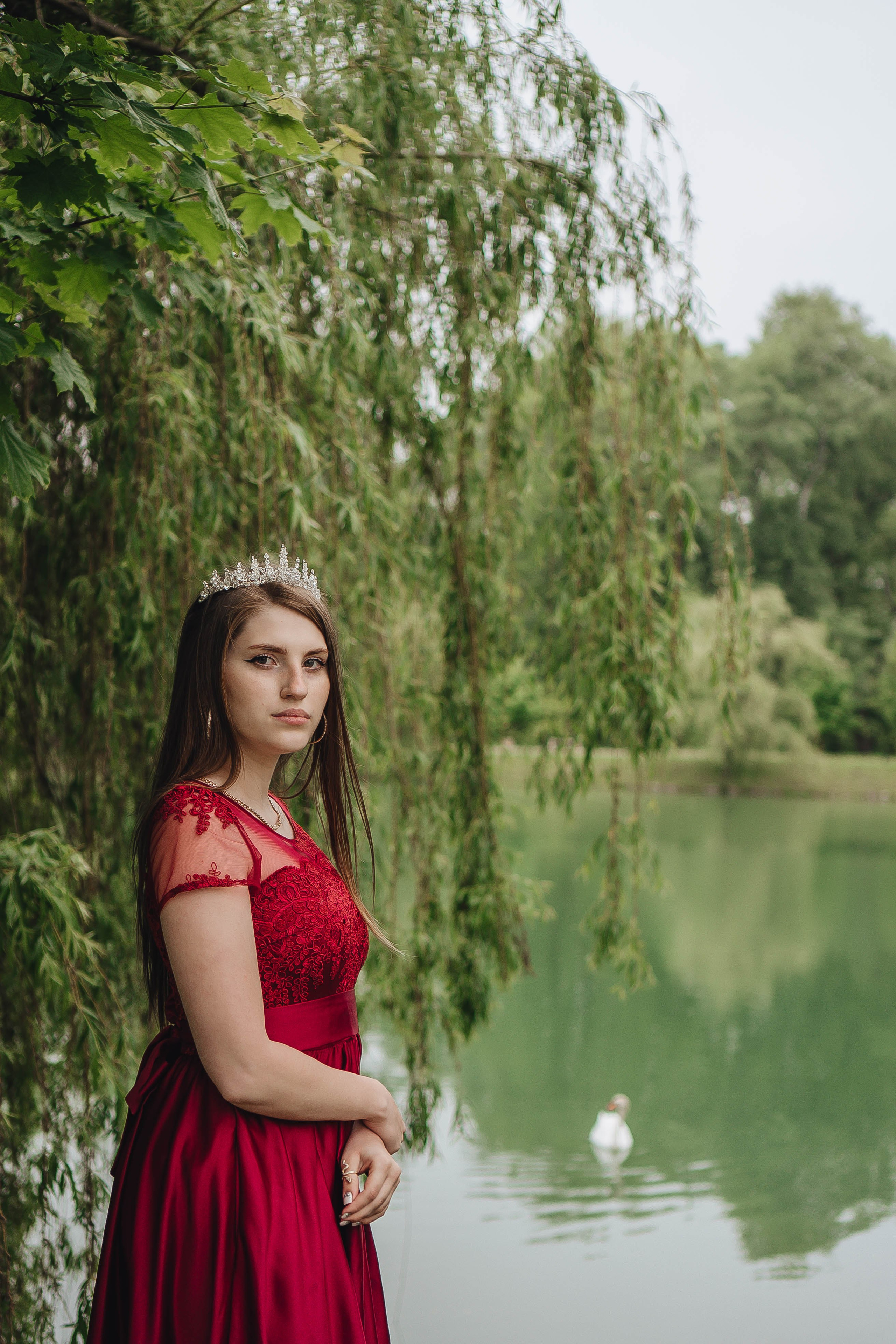 Фотосессия в замке. Профессиональный фотограф, Санкт-Петербург — Виктория Богомолова