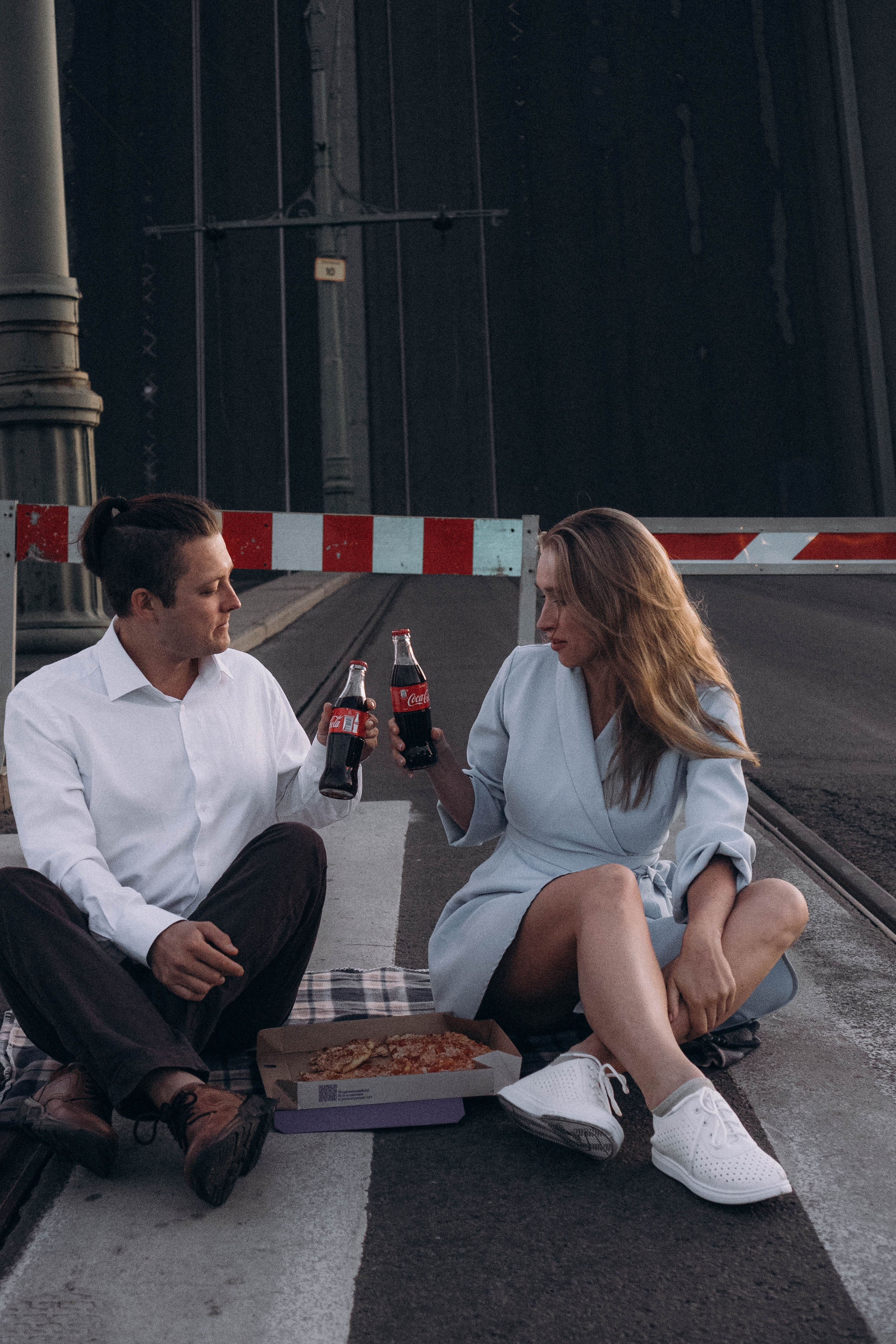 СЧАСТЛИВОЕ УТРО. Профессиональный фотограф, Санкт-Петербург — Виктория Богомолова