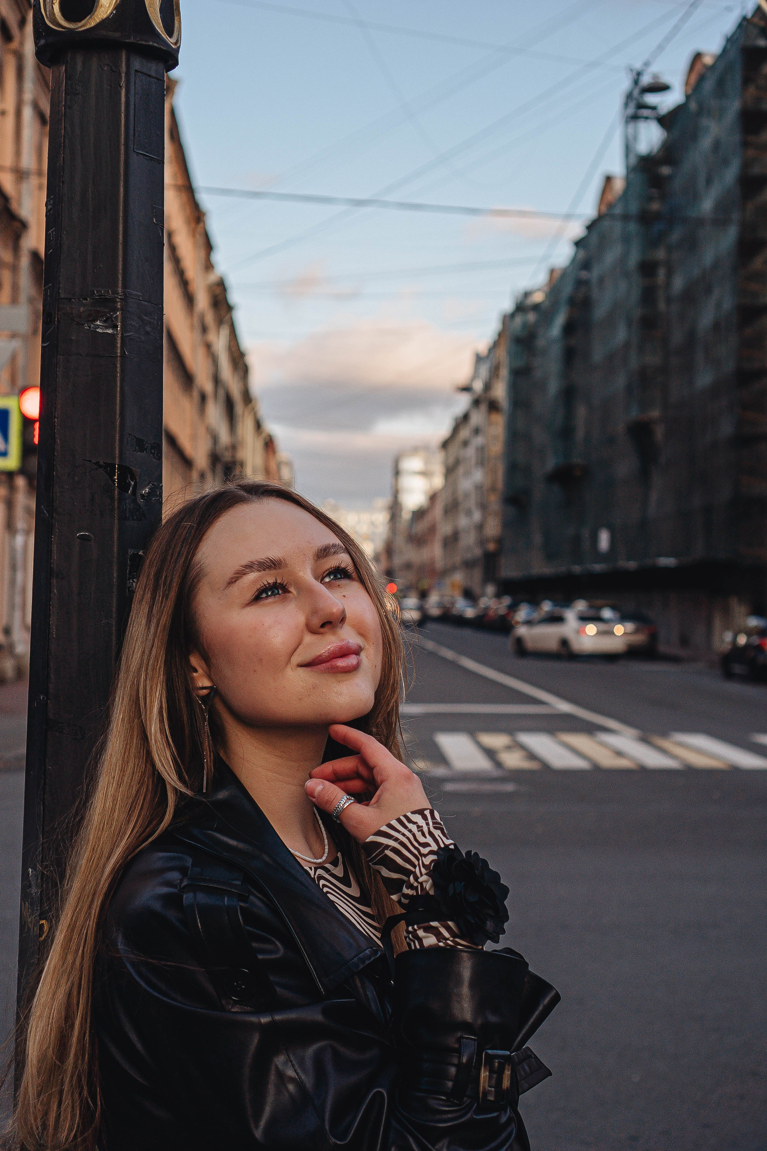 Жественность. Профессиональный фотограф, Санкт-Петербург — Виктория Богомолова