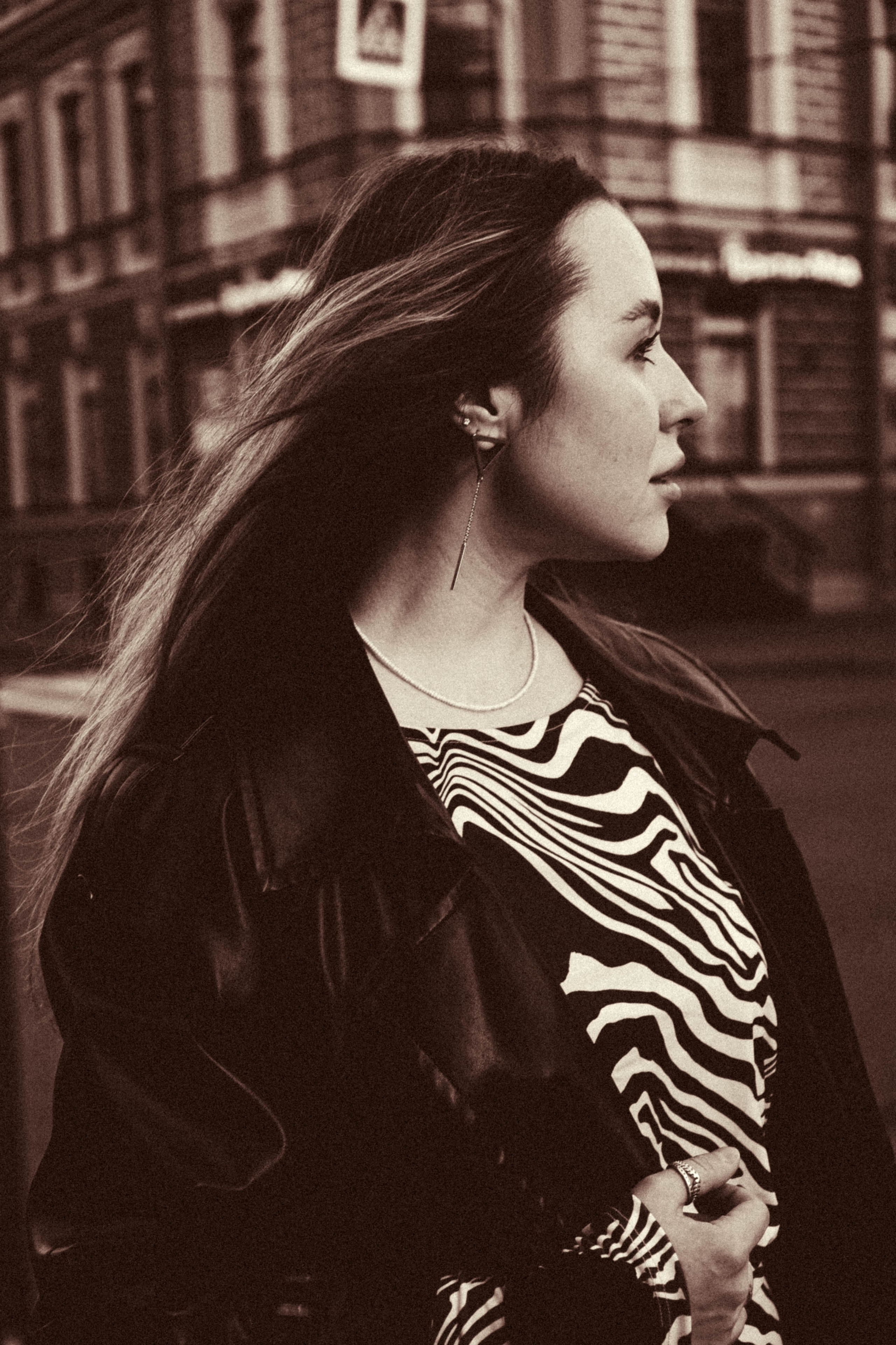 Ксения. Профессиональный фотограф, Санкт-Петербург — Виктория Богомолова