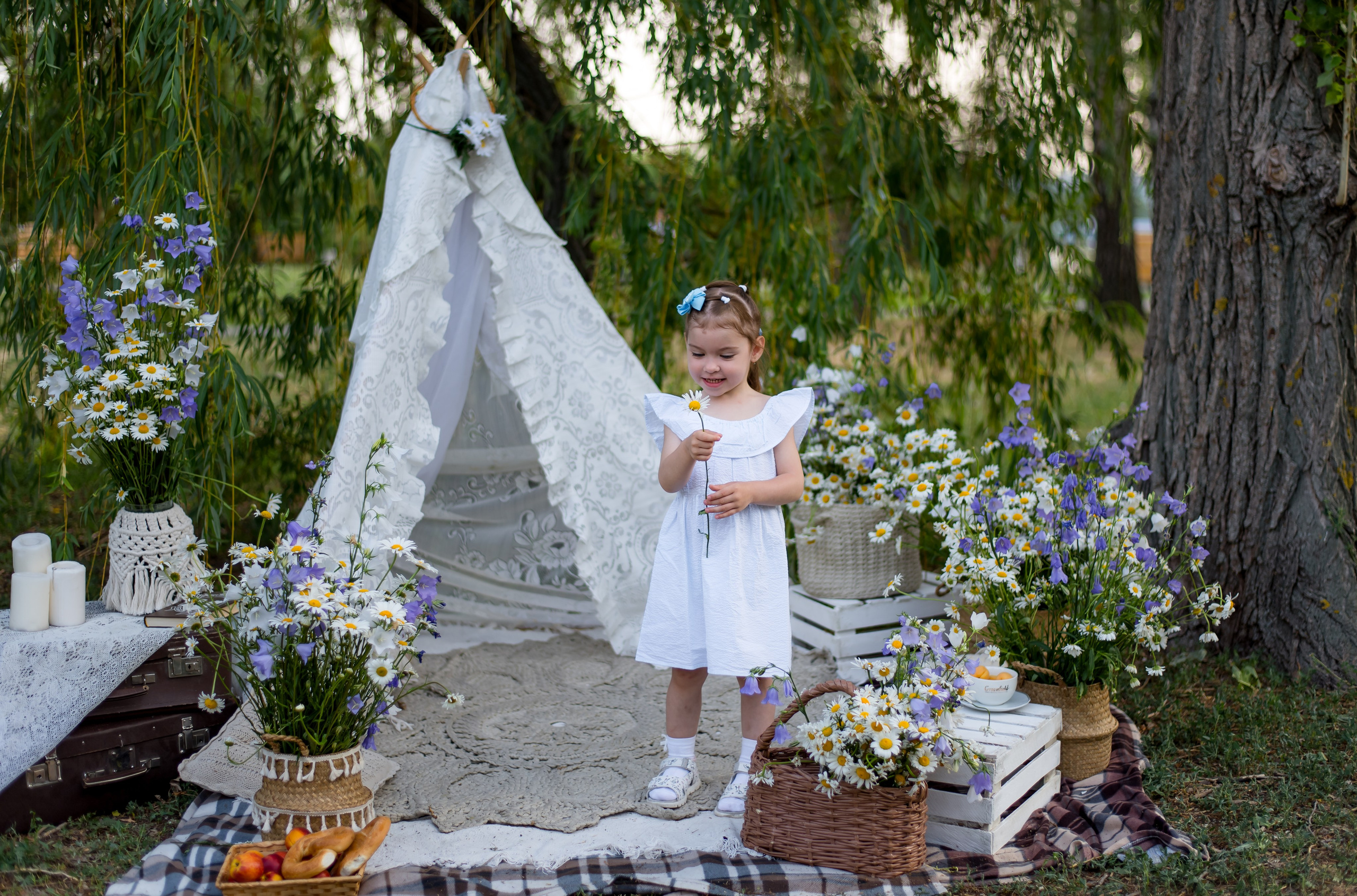 Семья и дети. Семейный и детский фотограф в Воронеже София Минакова