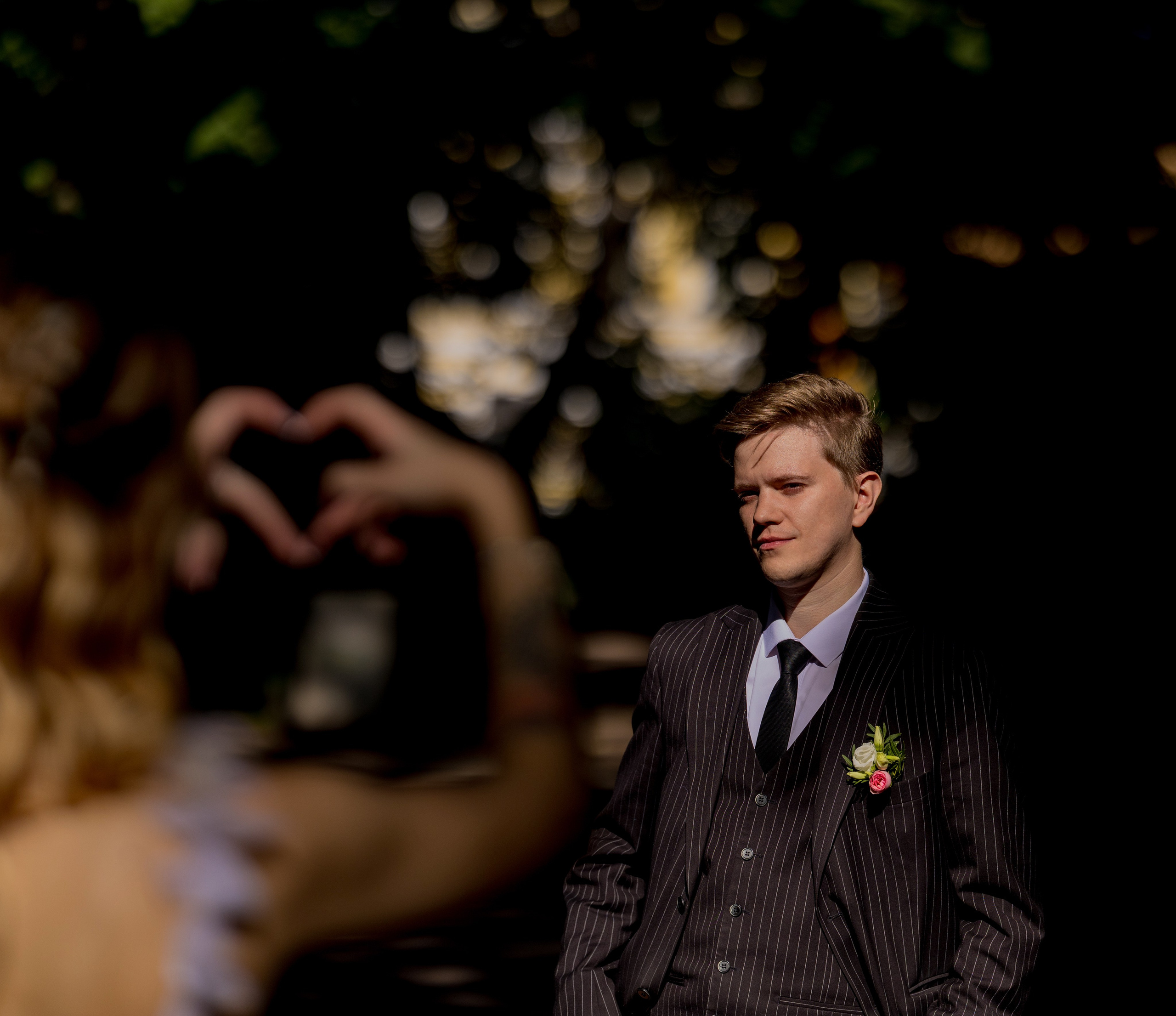 WEDDING Александр| Мария. Фотограф в Санкт-Петербурге Тимофей Орлов