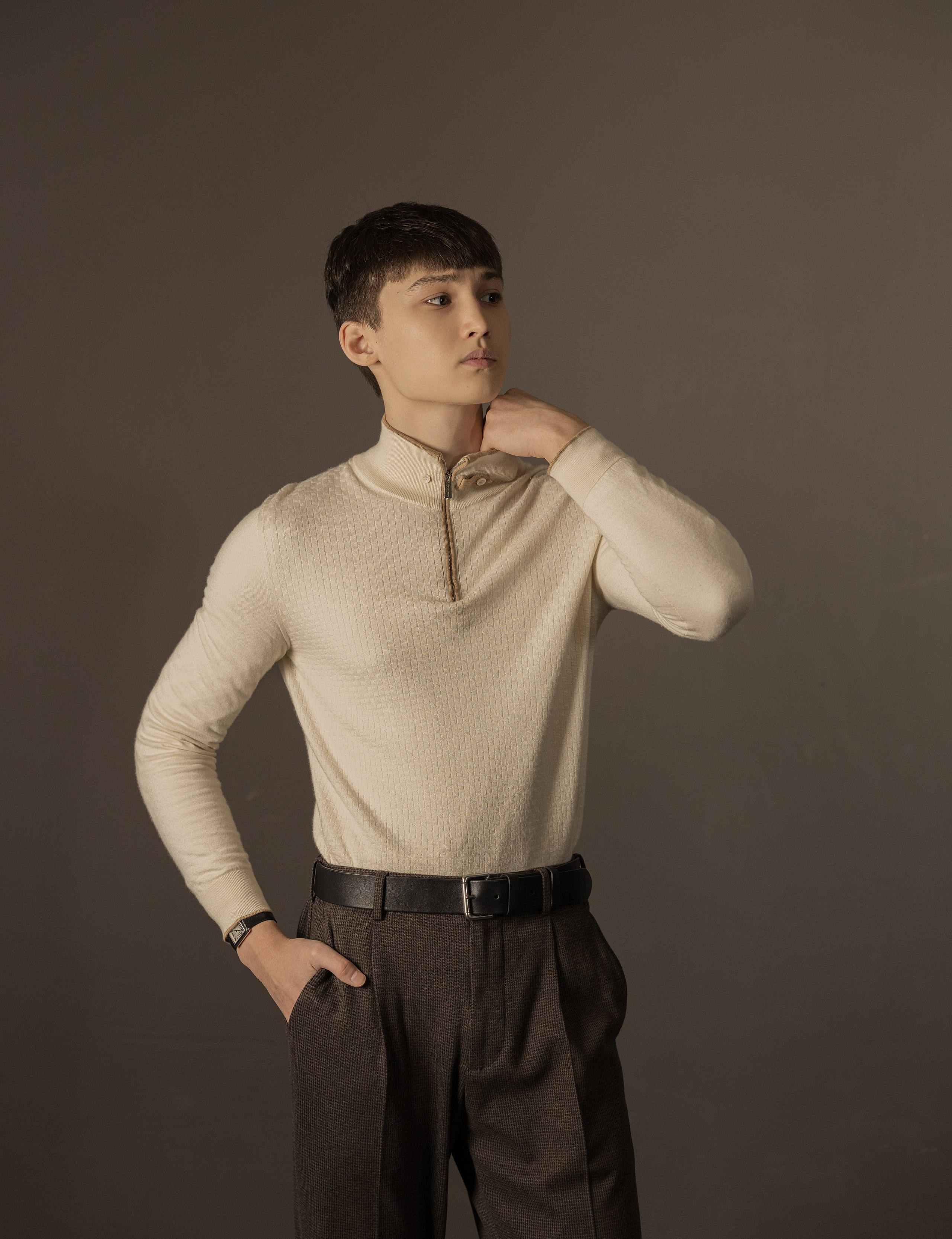 Фотосессия с Миланом. Фотограф в Санкт-Петербурге Тимофей Орлов