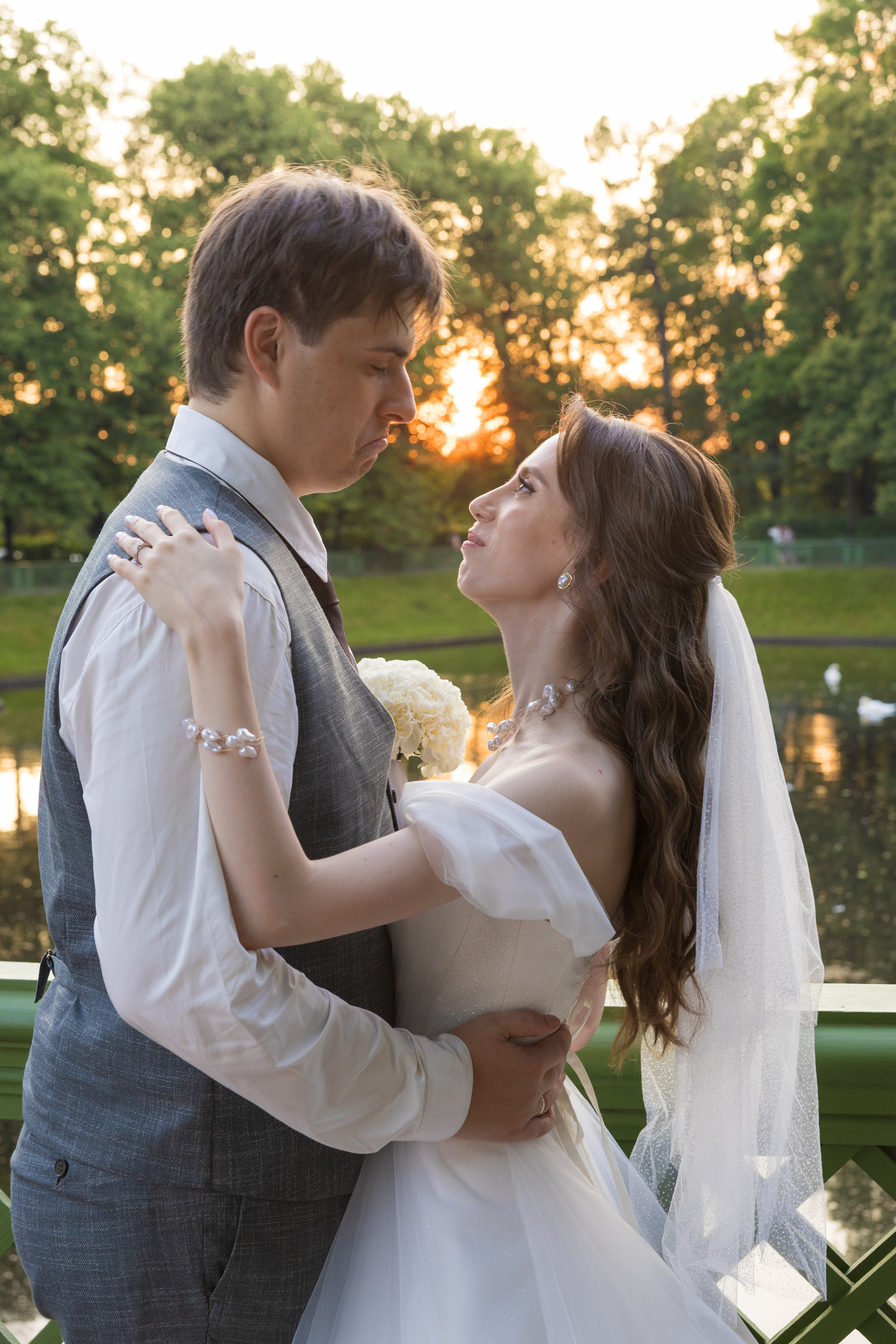 Свадьба Ивана и Валерии. Фотограф в Санкт-Петербурге Тимофей Орлов