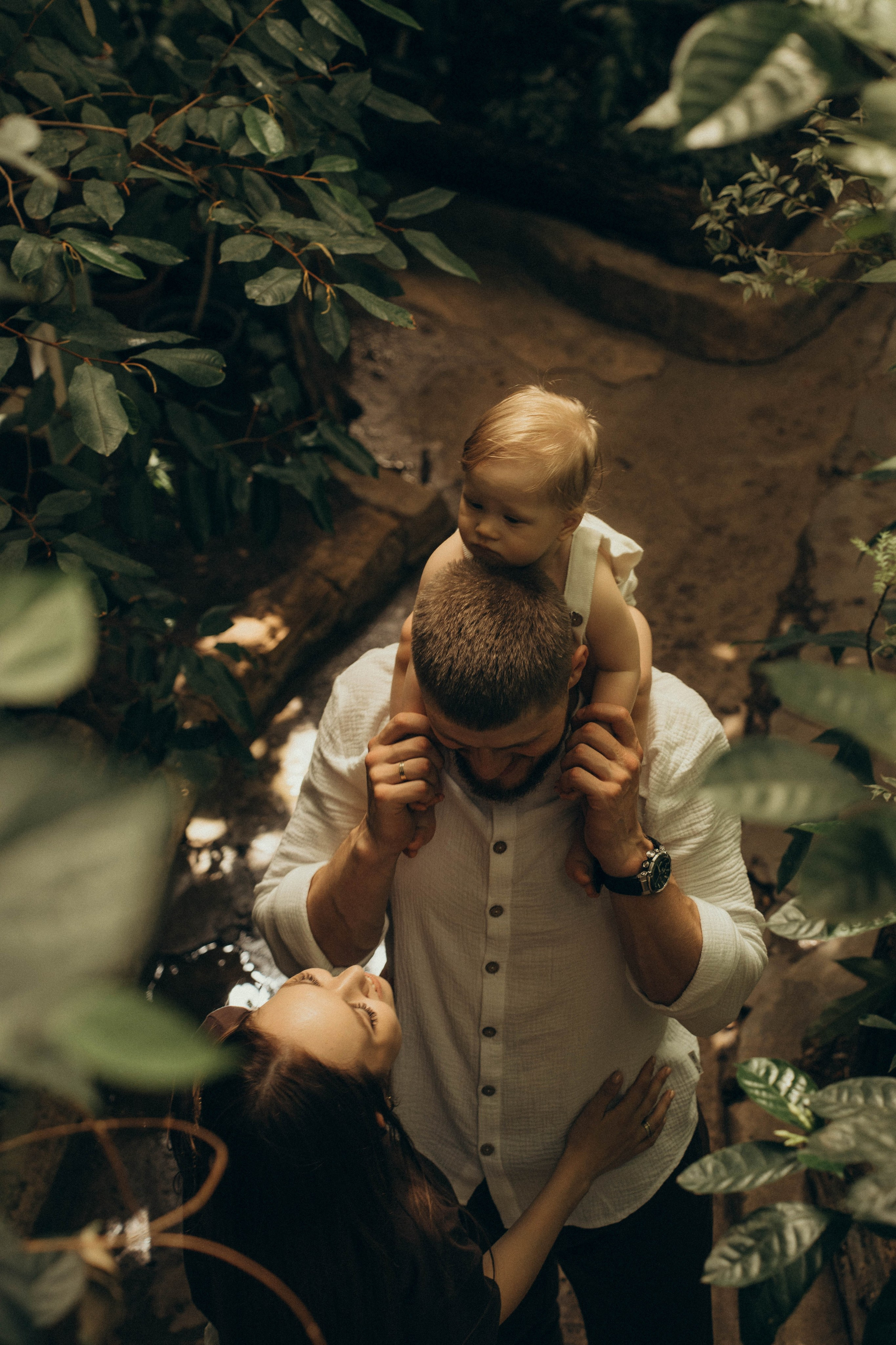 Главное —быть рядом