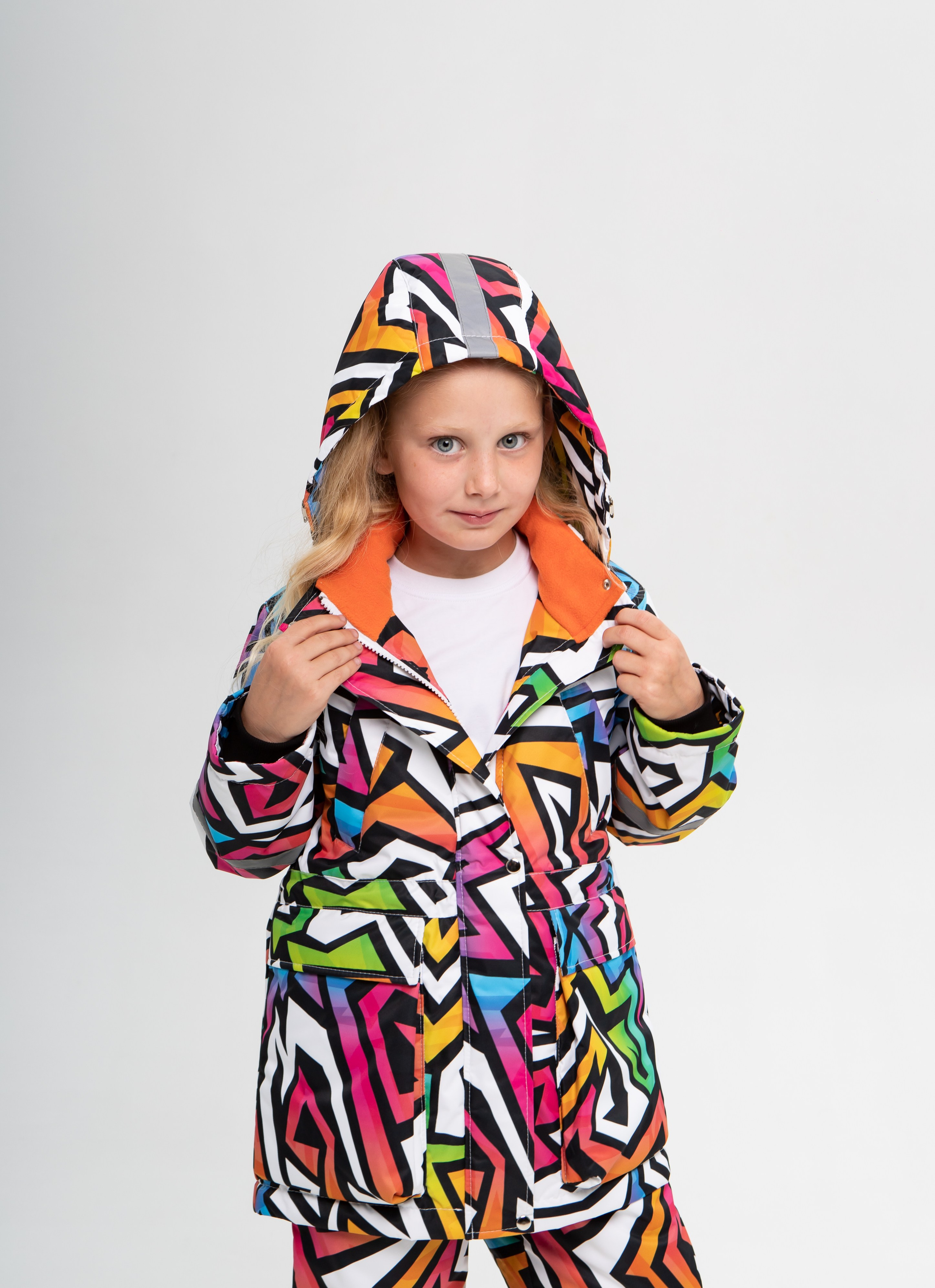 Контент фотосессии. Главная