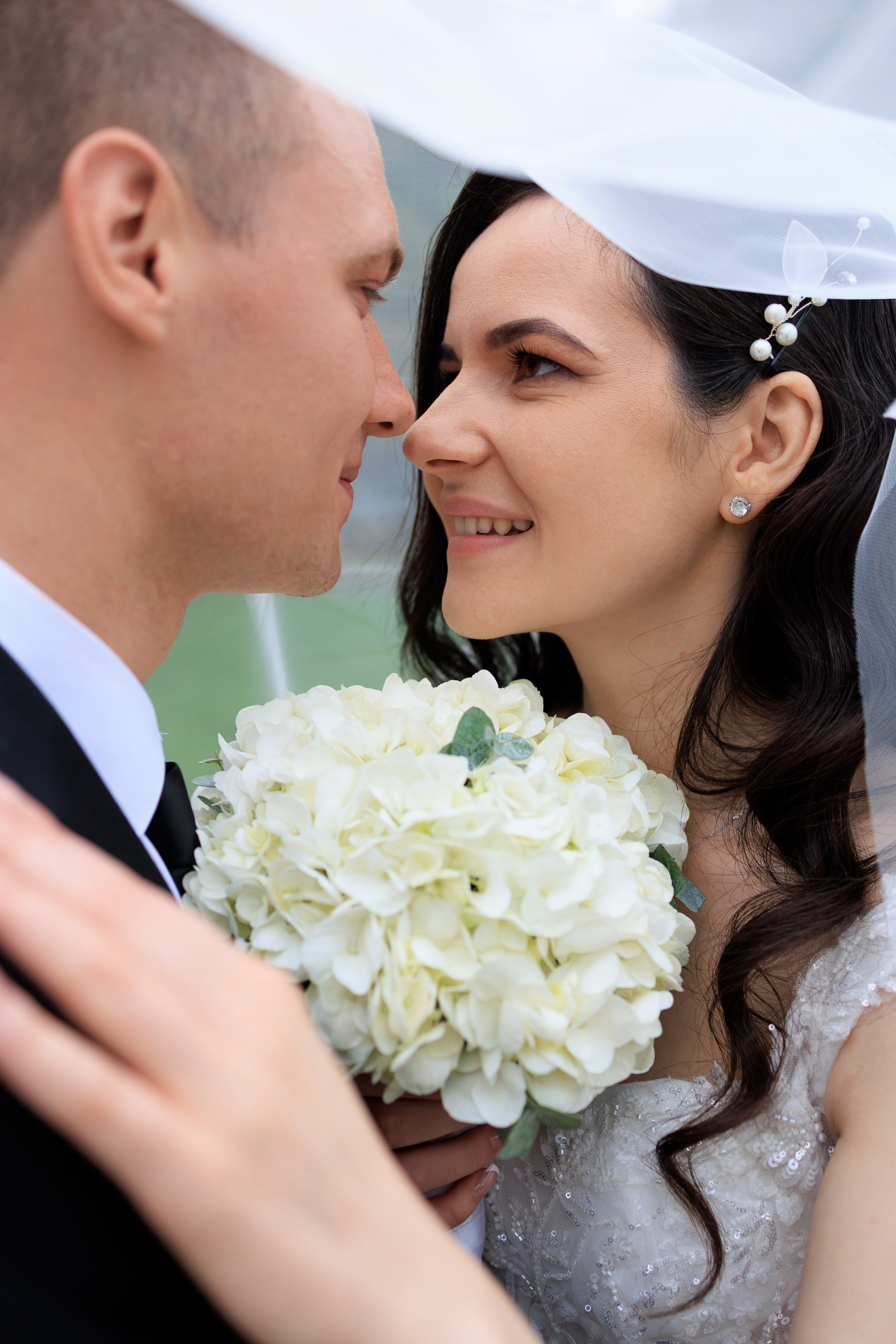 Роман и Вероника. Репортажный и свадебный фотограф Пятигорск и КМВ