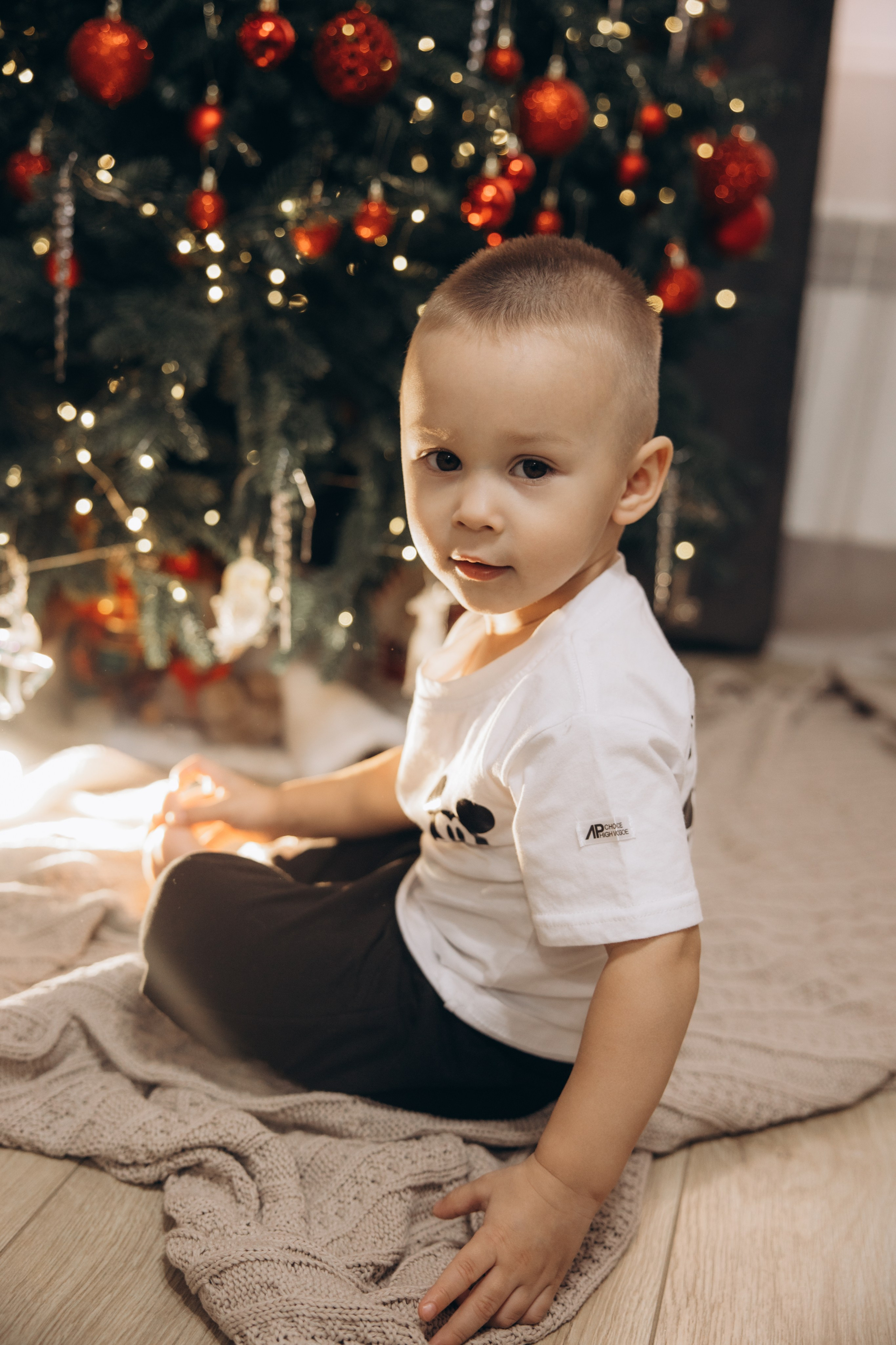 Валерии 1 месяц. Свадебный, семейный фотограф в Иркутске Светлана Макаричева