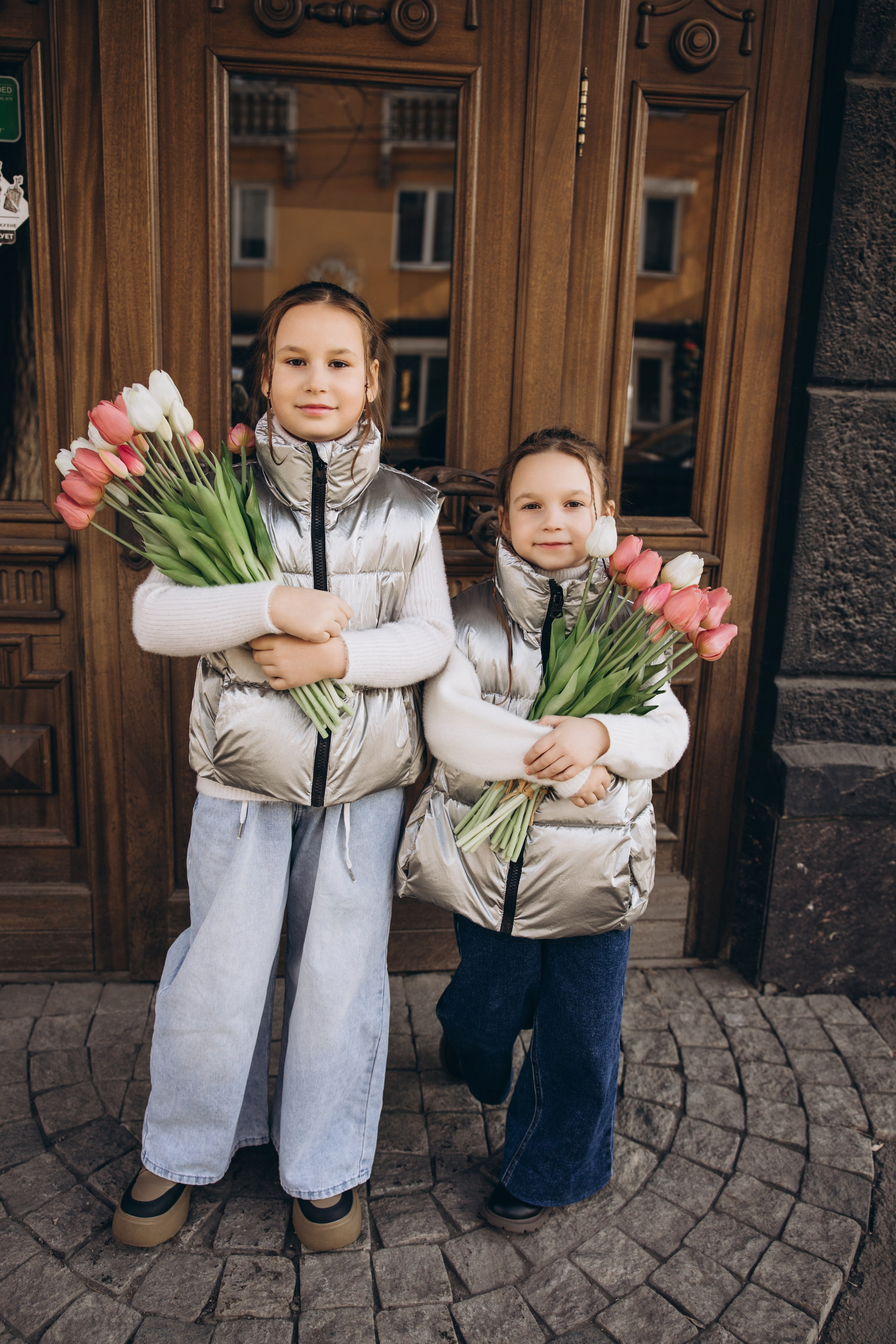 Прогулка. Свадебный, семейный фотограф в Иркутске Светлана Макаричева