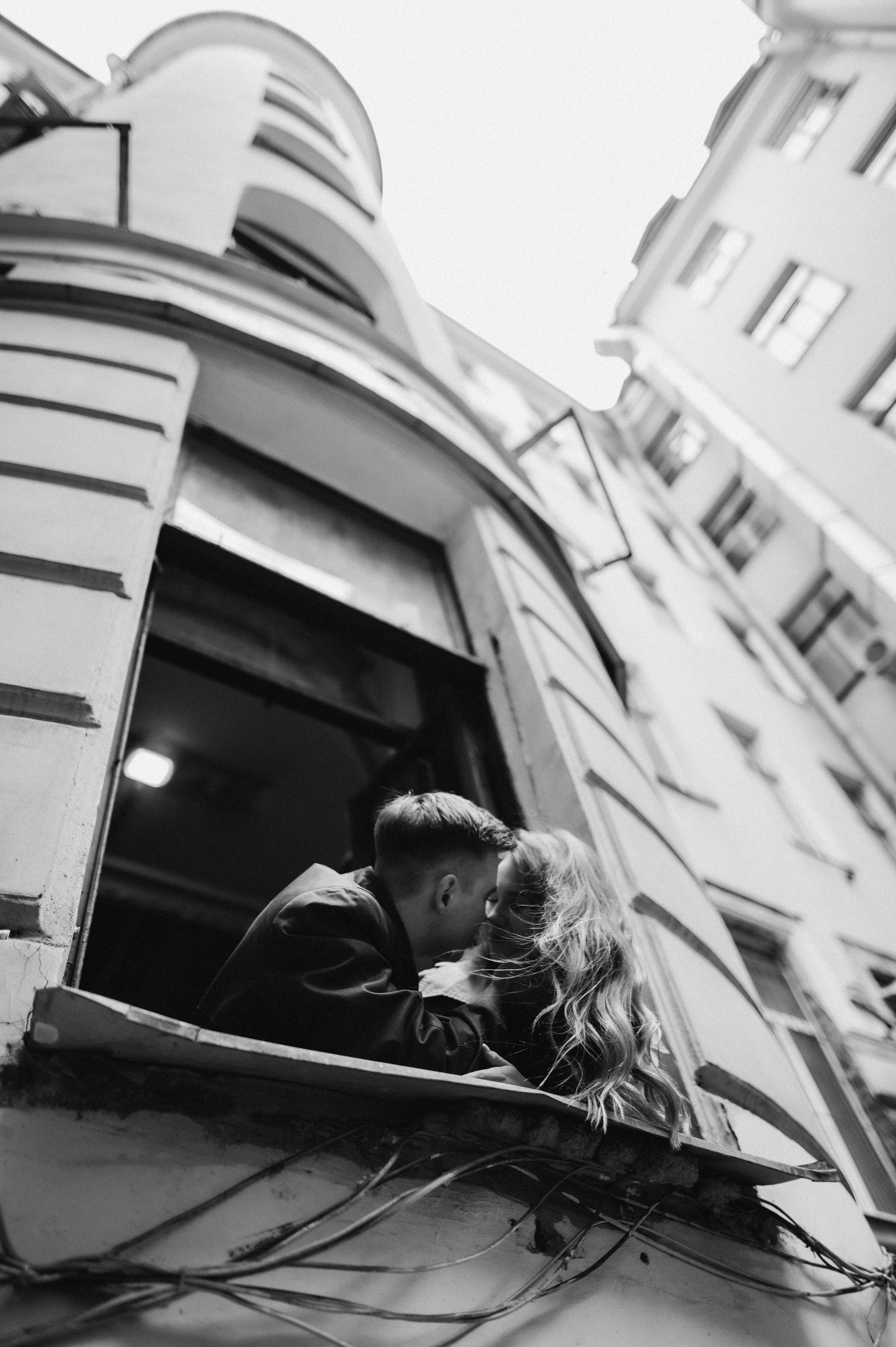 Парадная. Фотограф ПИТЕР СПБ Надежда Баранова