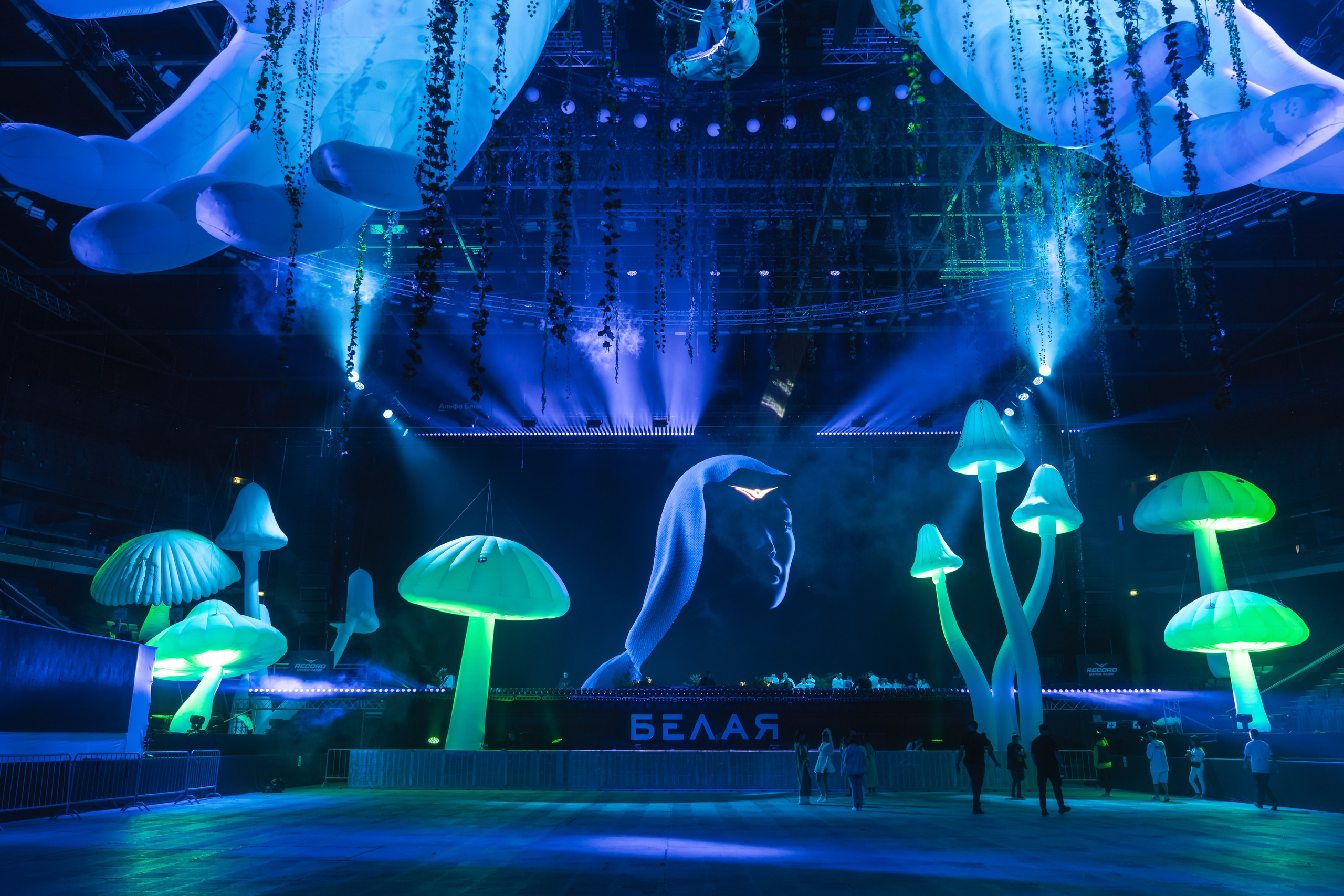 БЕЛАЯ 2025. Святослав Буньков | фотограф