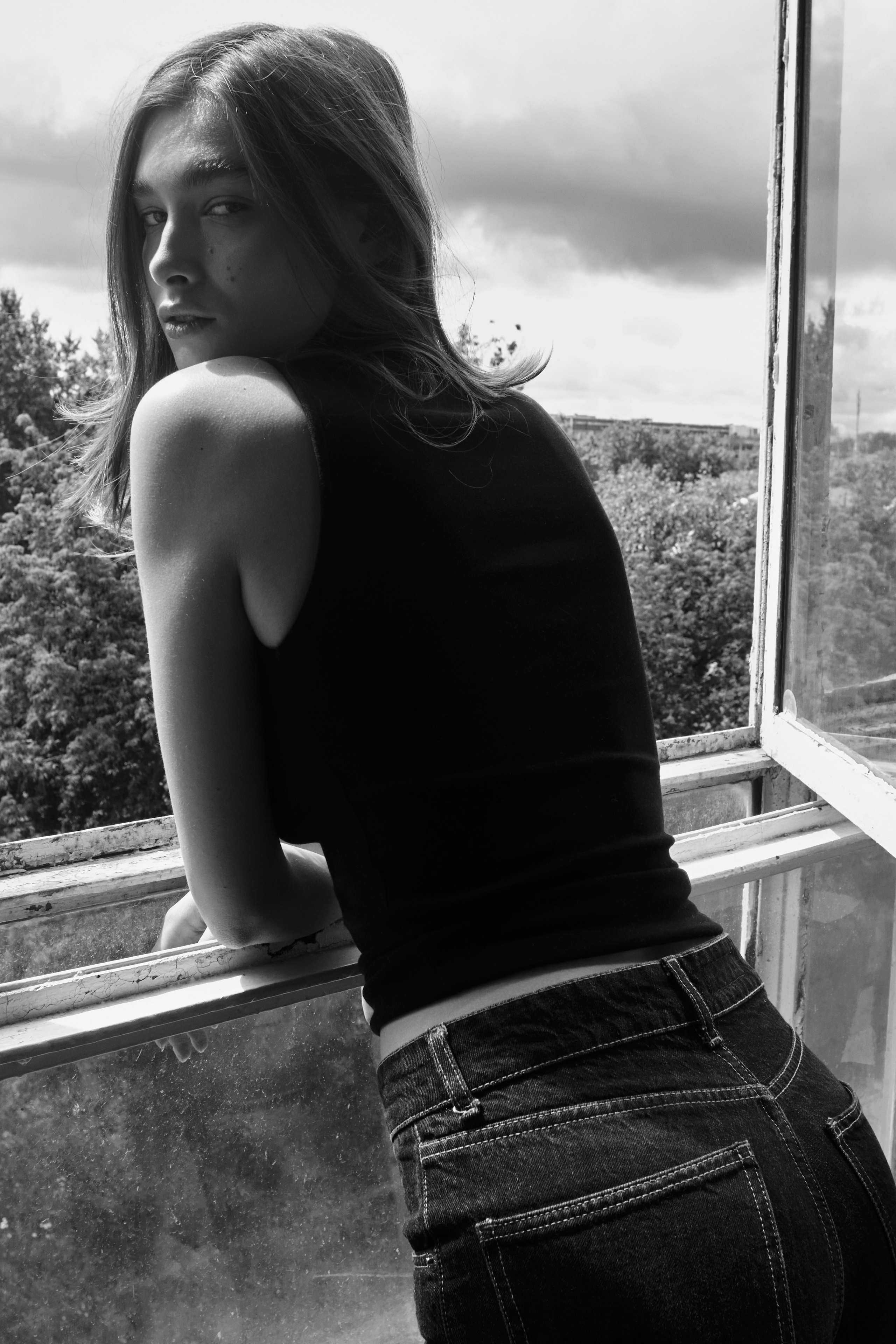 Diana for pret. ㅤ
